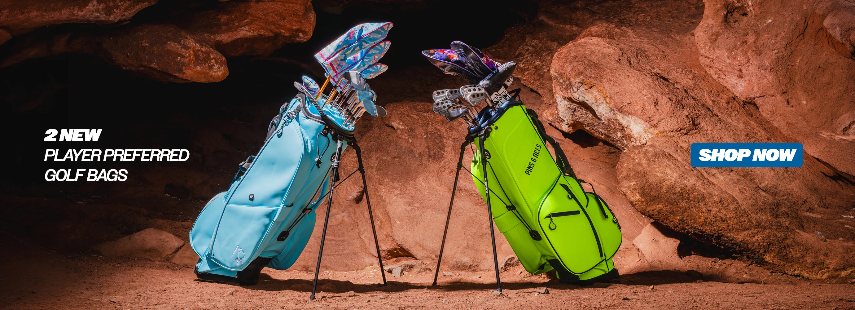 Elevate Your Game in Style
