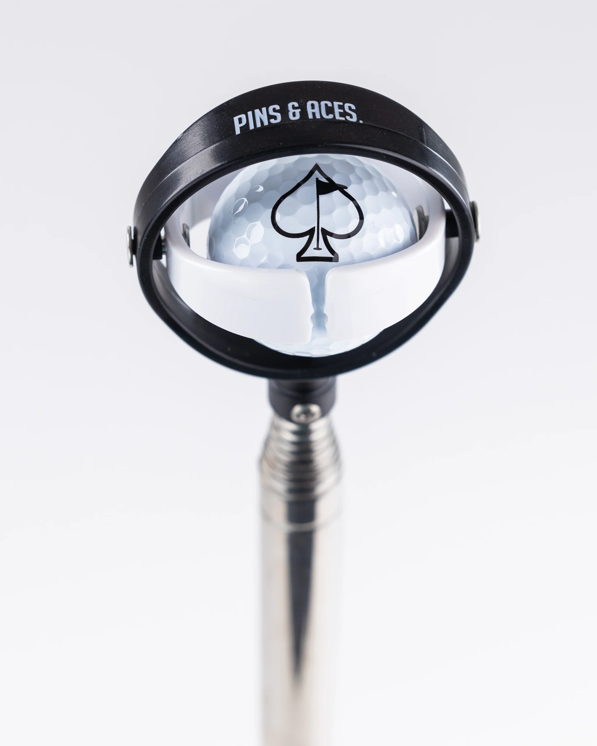14' Ball Retriever - Image 2