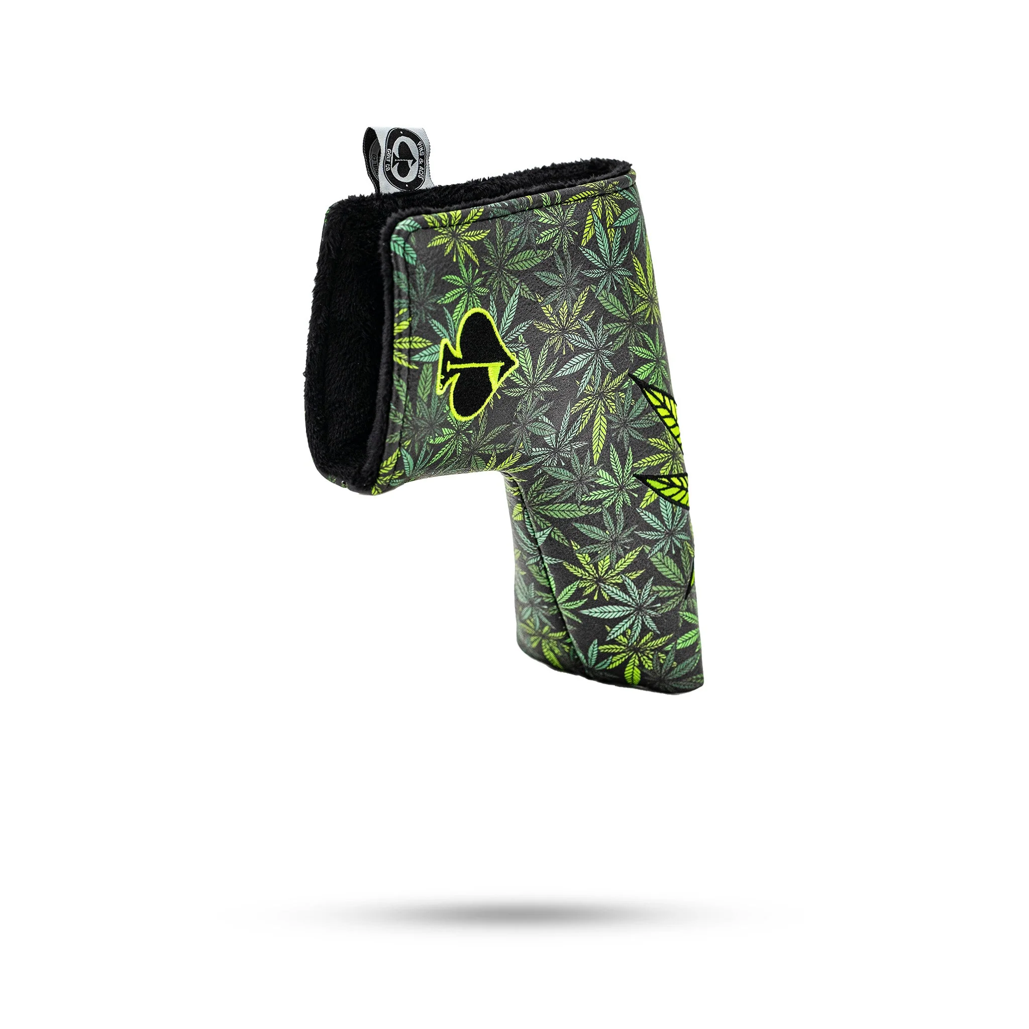 High Handicap - Blade Putter Cover - Image 3