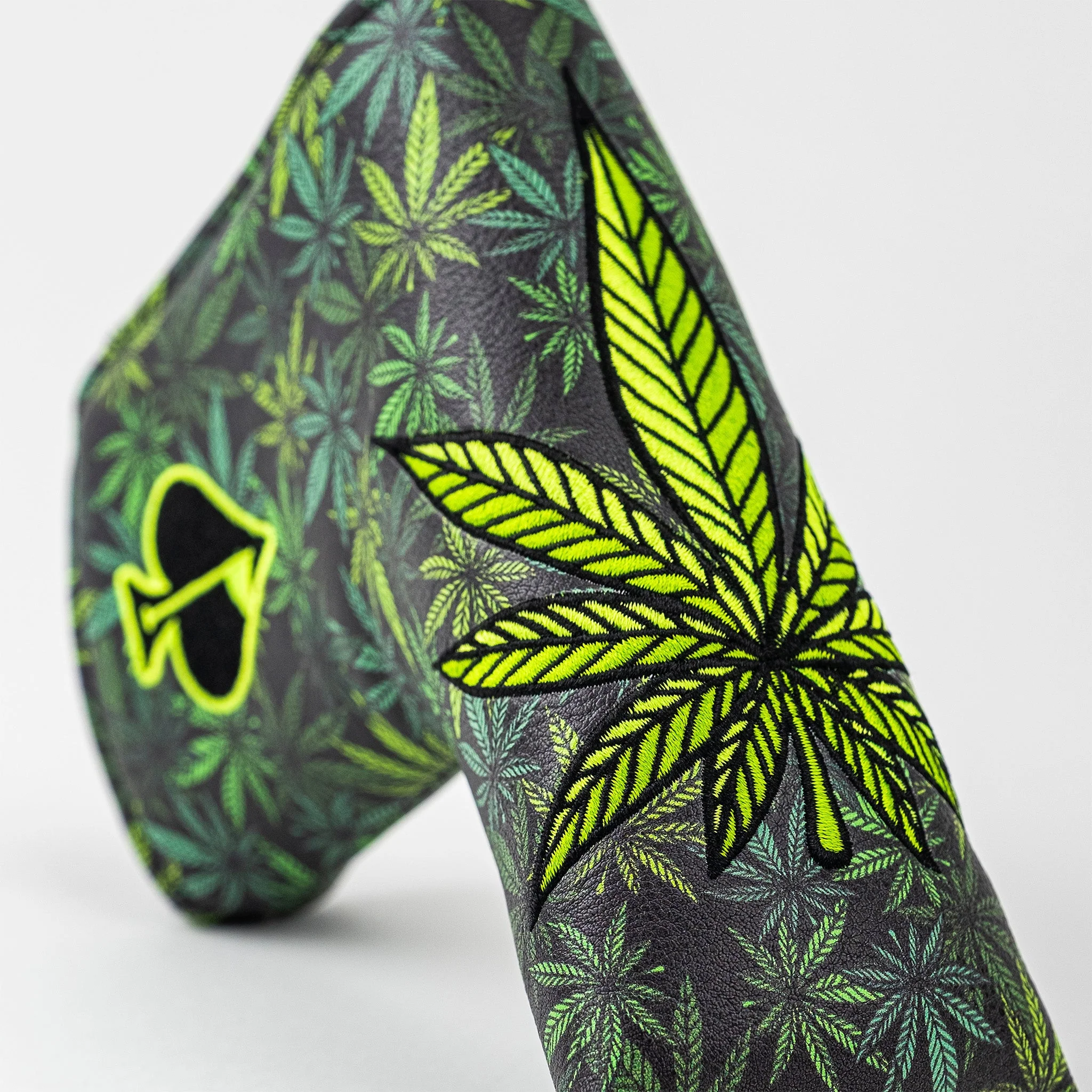 High Handicap - Blade Putter Cover - Image 4