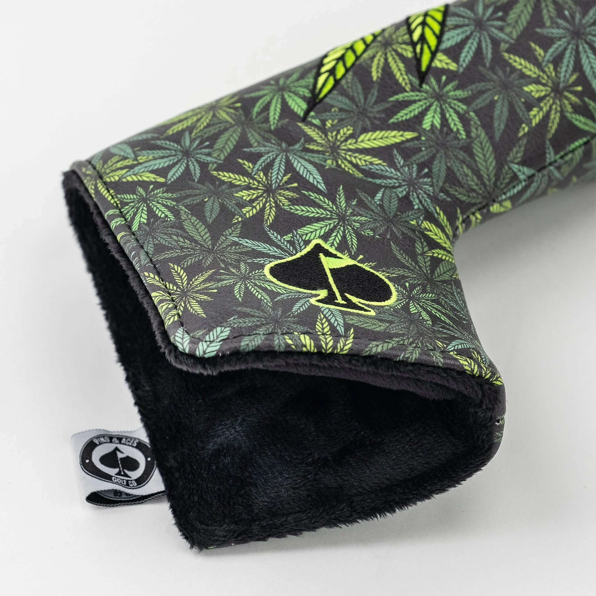 High Handicap - Blade Putter Cover - Image 6