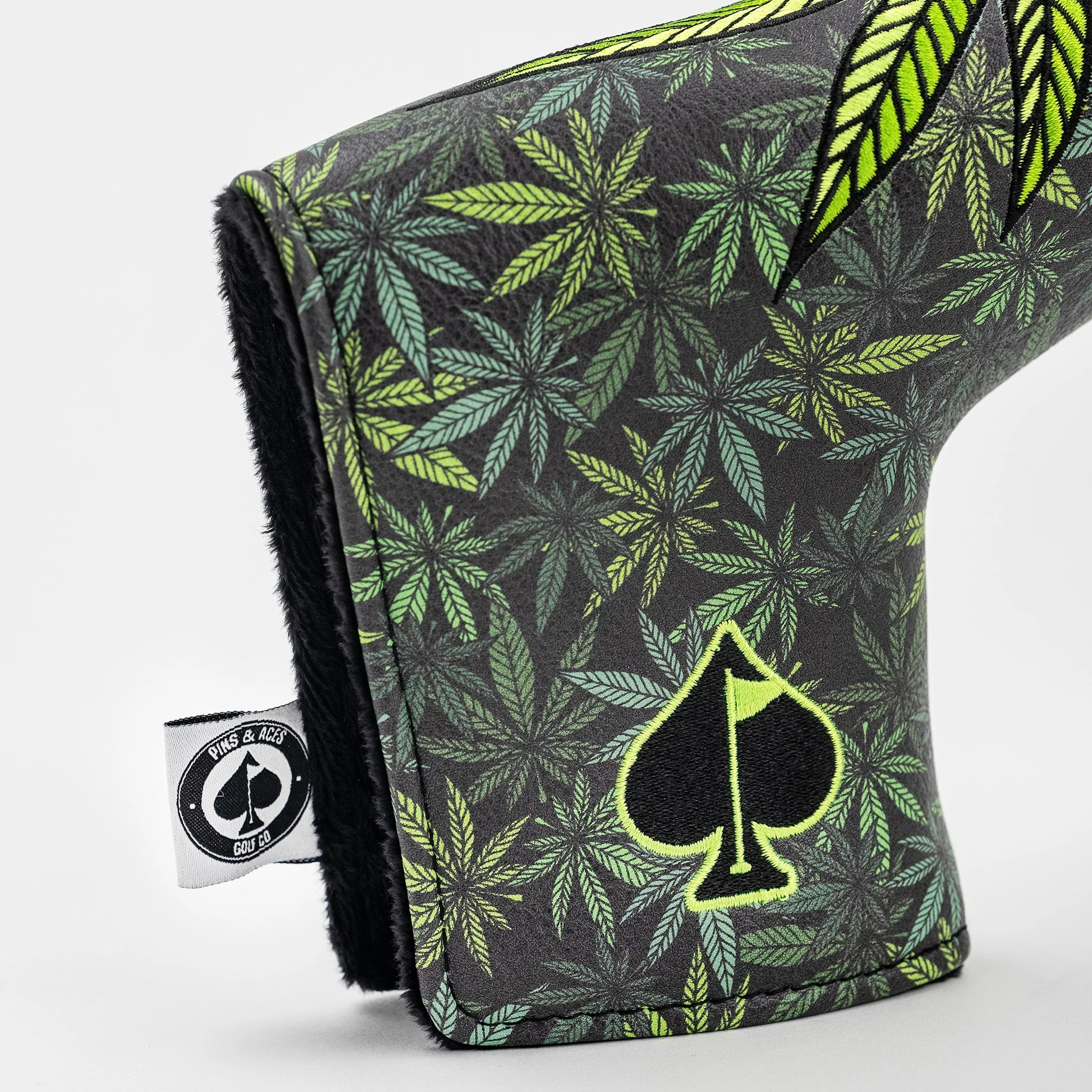 High Handicap - Blade Putter Cover - Image 7