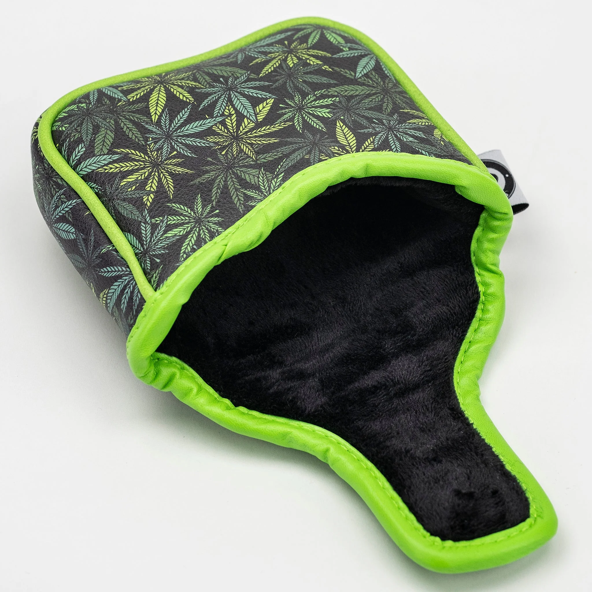 High Handicap - Mallet Putter Cover - Image 8