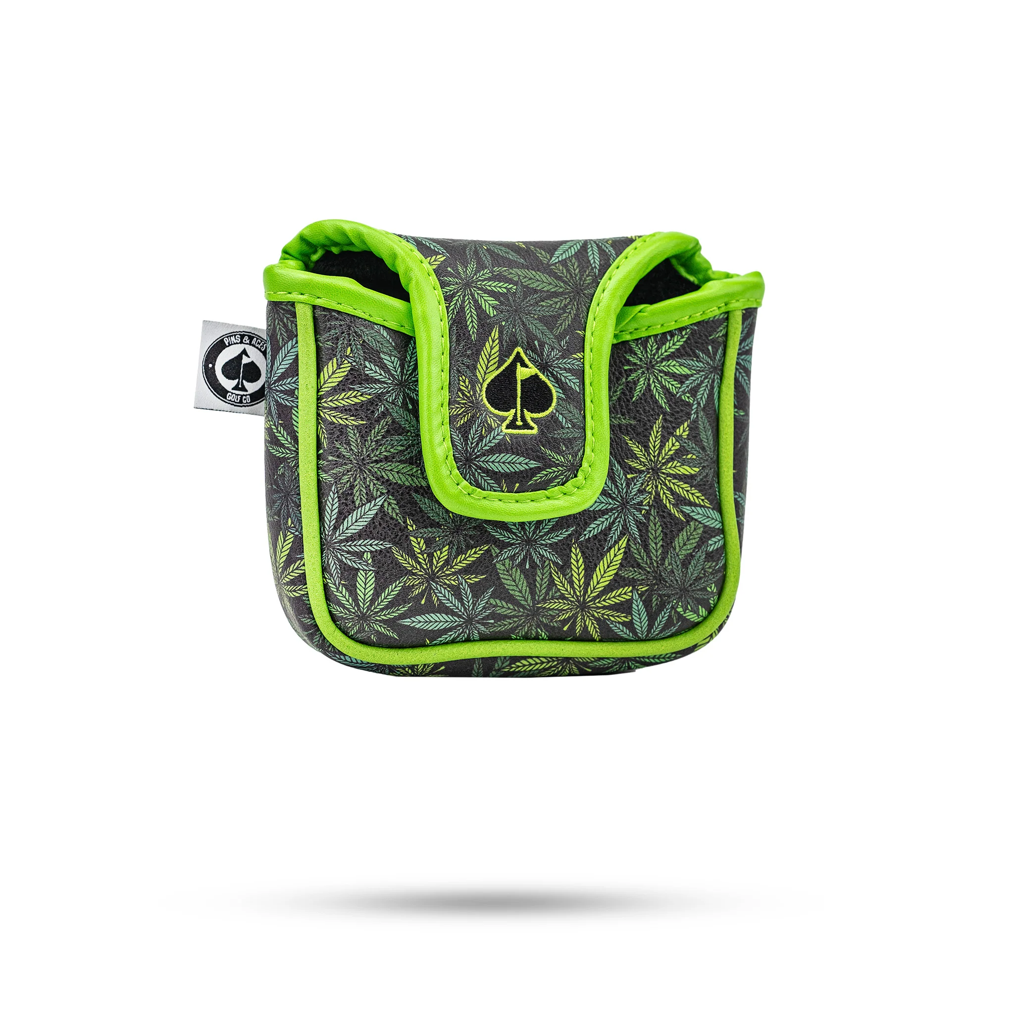 High Handicap - Mallet Putter Cover - Image 9