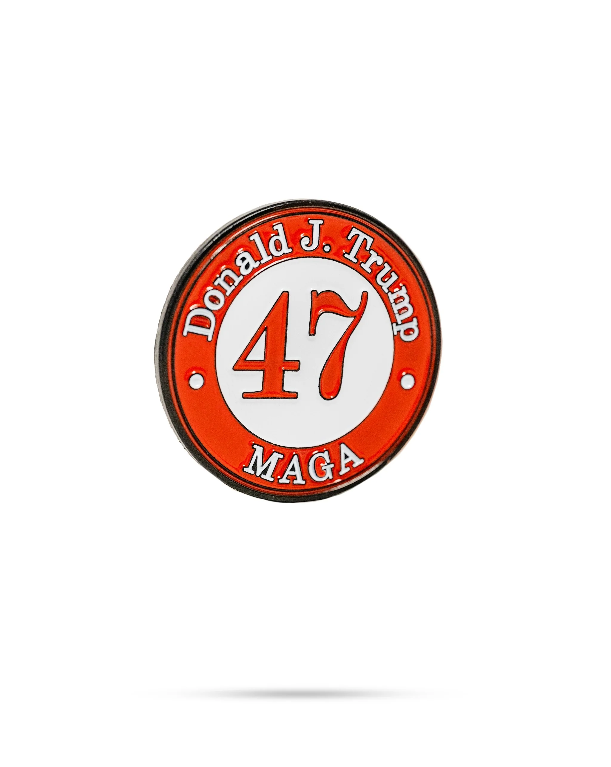 47 Ball Marker - Image 2