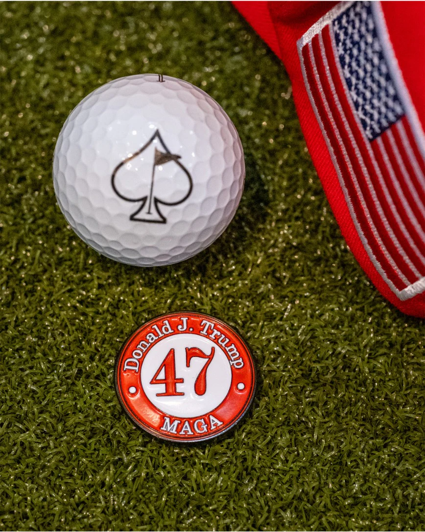 47 Ball Marker - Image 5