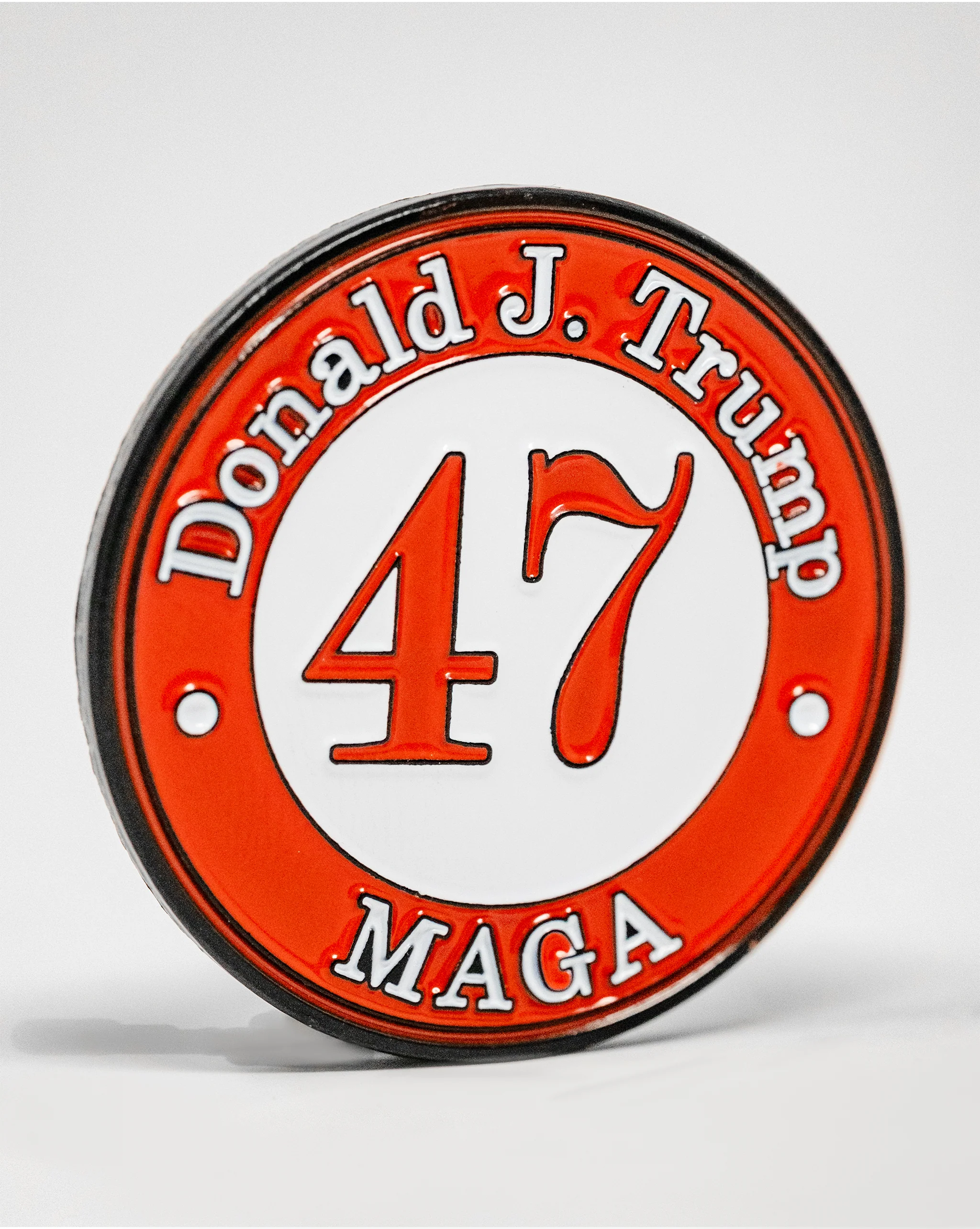 47 Ball Marker - Image 7