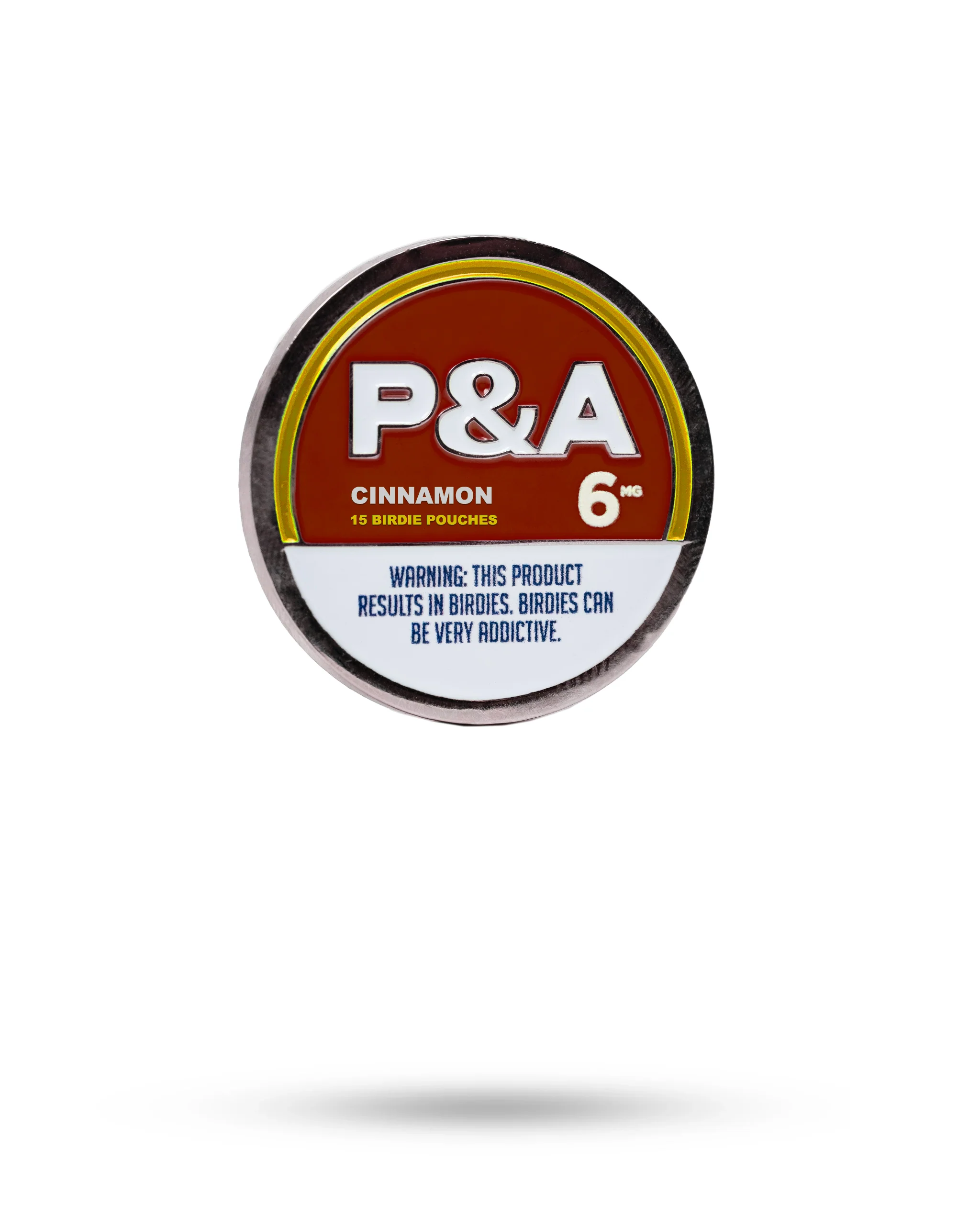 6 Milly - Cinnamon Ball Marker - Image 2