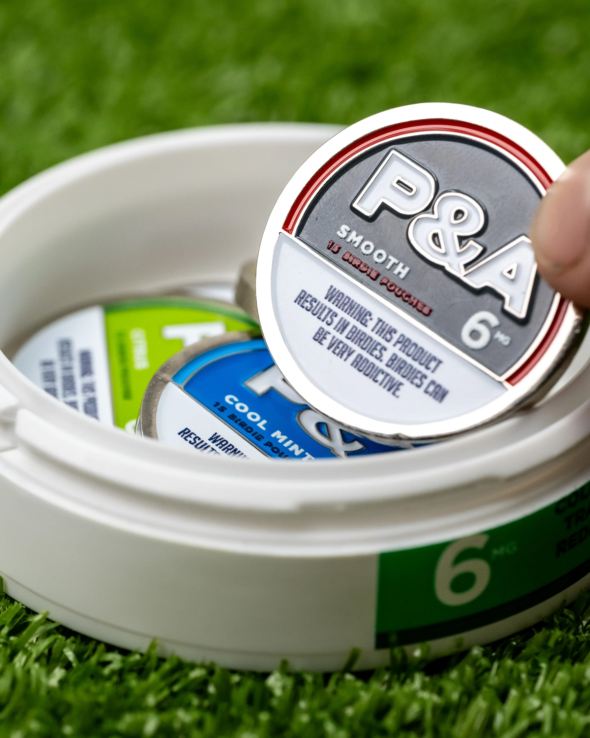 6 Milly - Smooth Ball Marker - Image 7