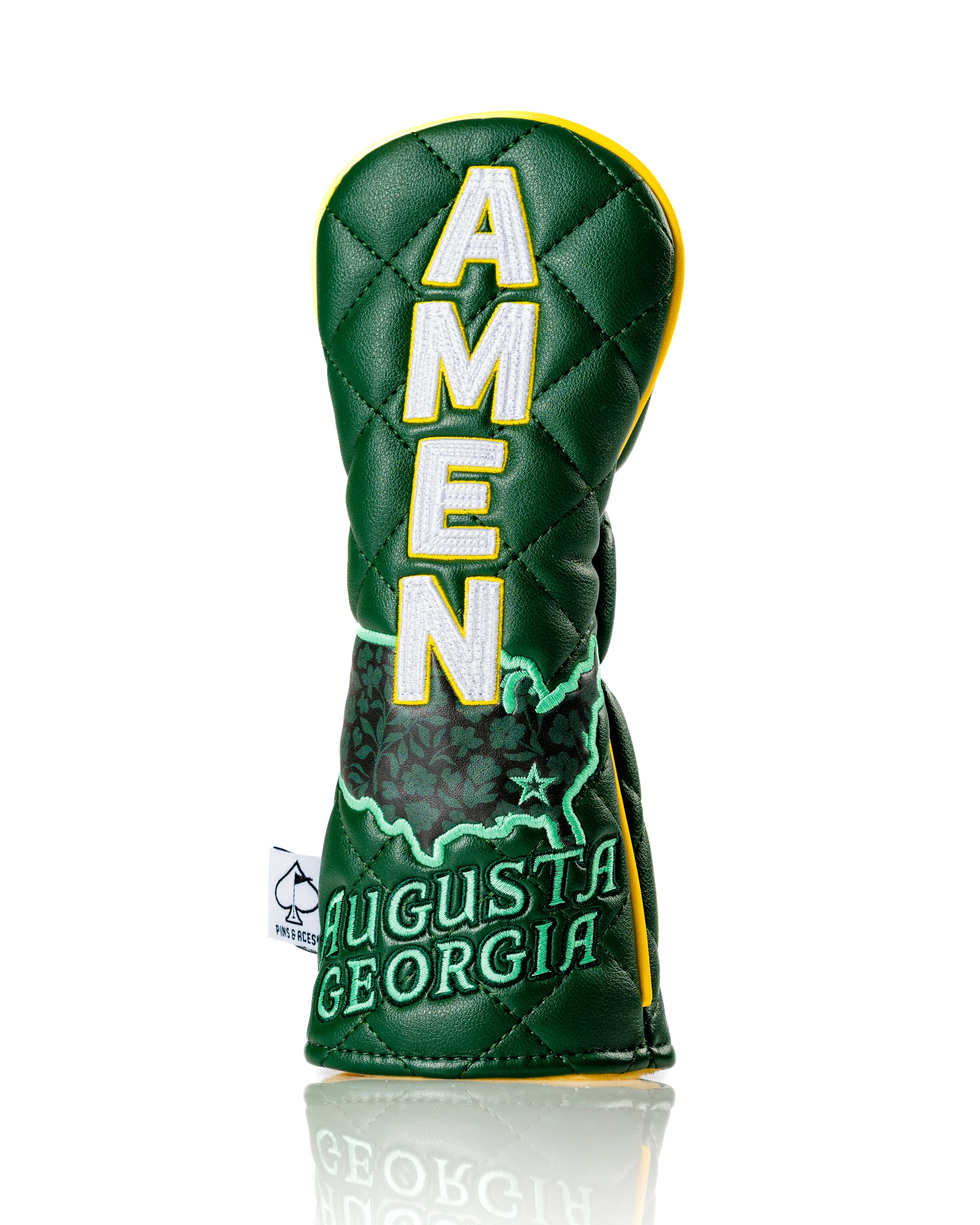 Amen - Hybrid Cover - Image 2