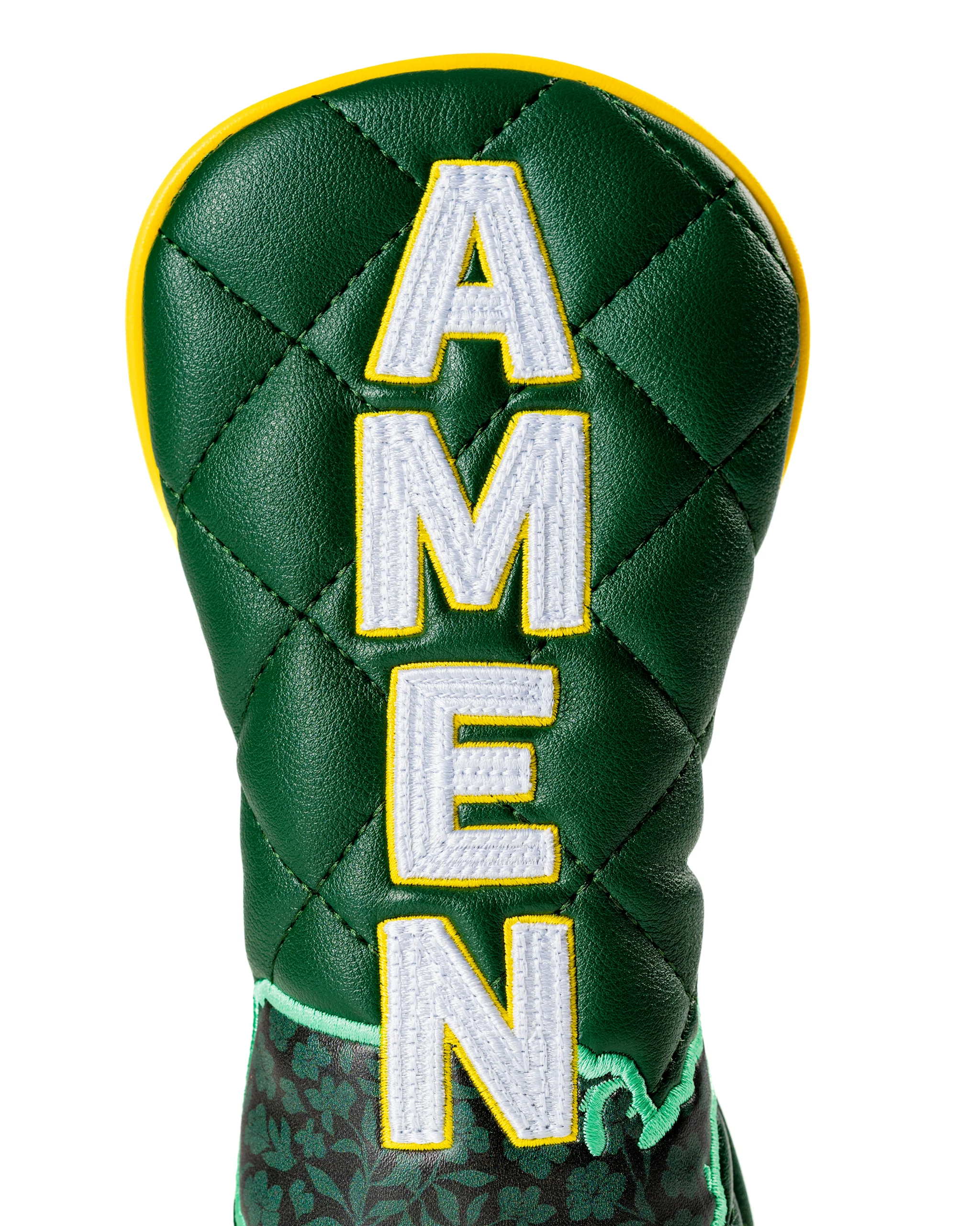 Amen - Hybrid Cover - Image 4