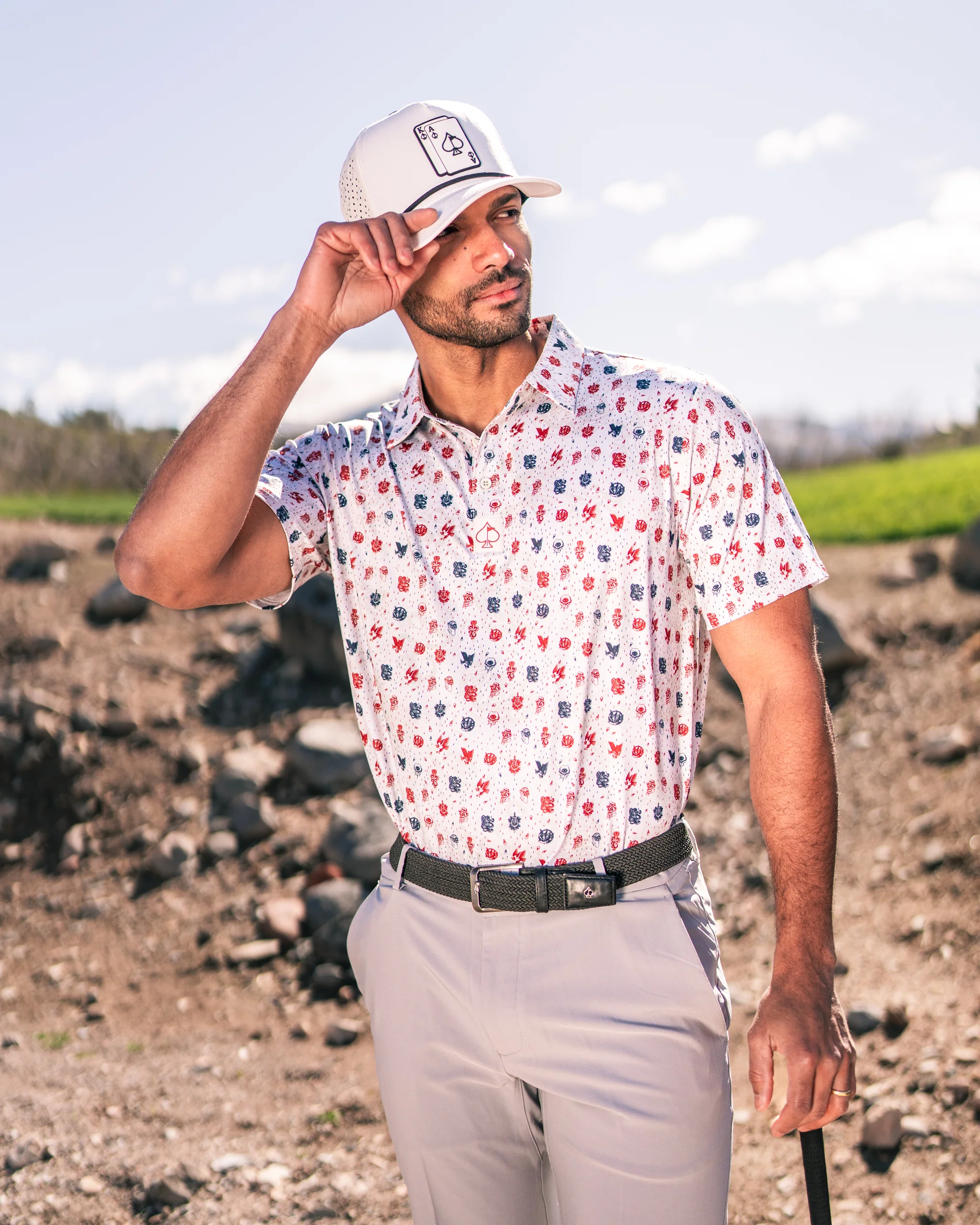 American Traditional - Image 30