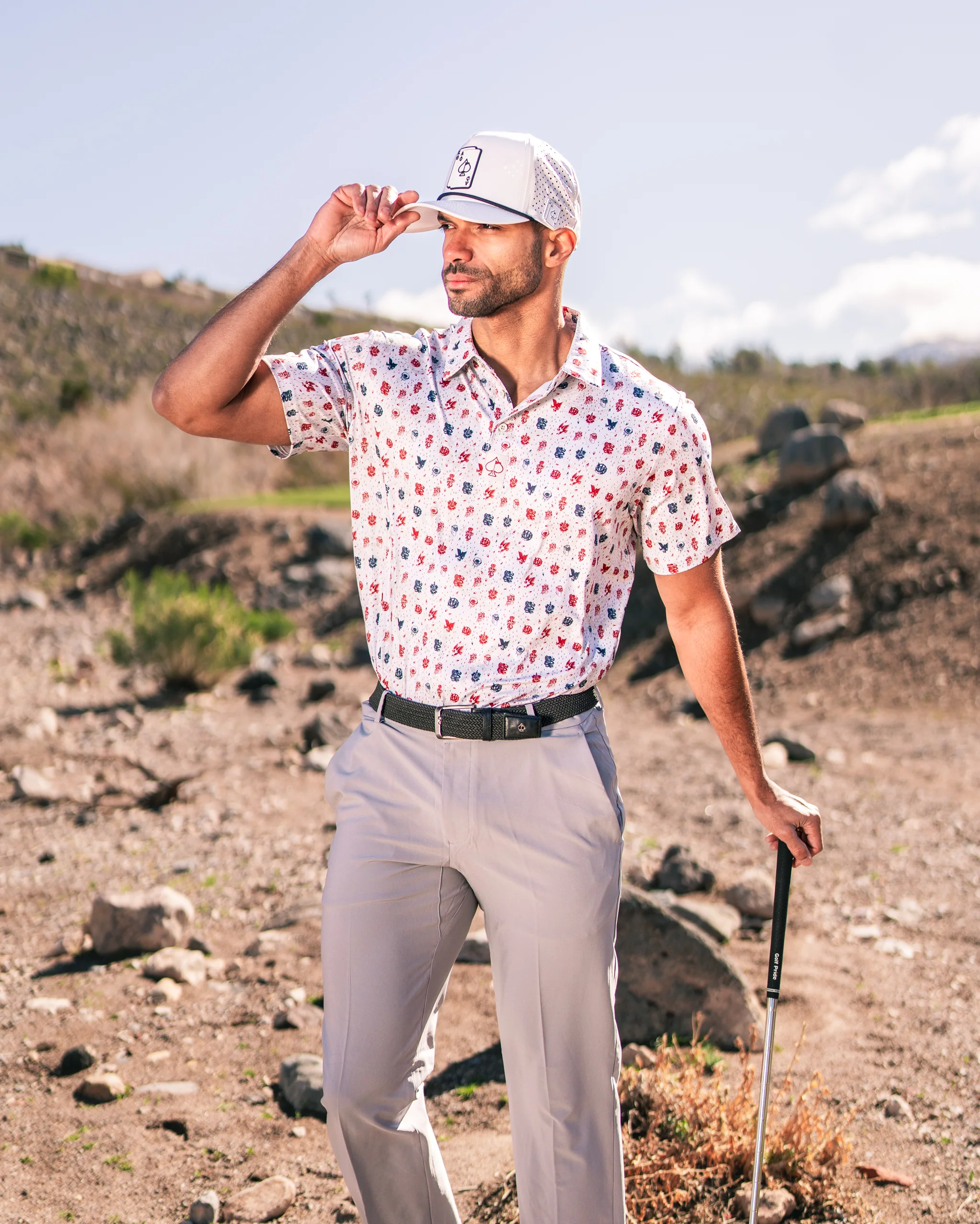 American Traditional - Image 32