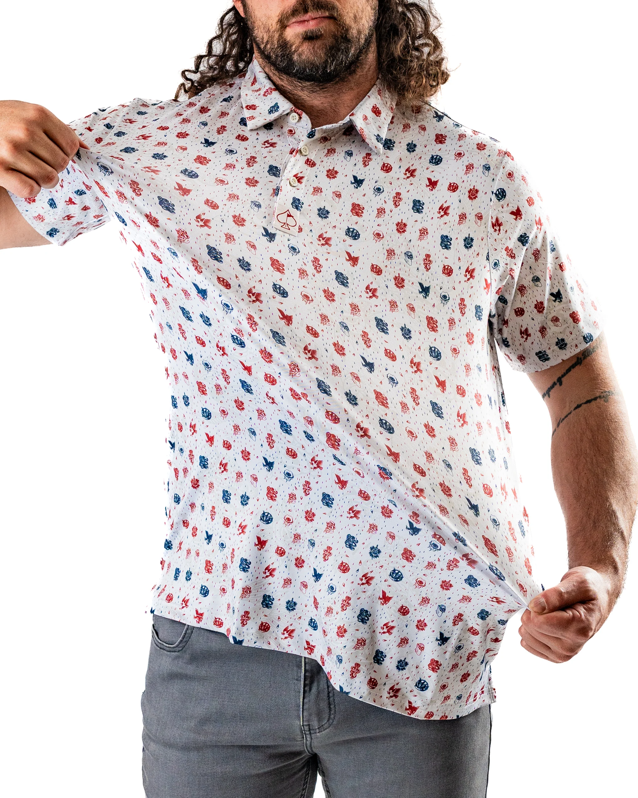 American Traditional - Image 35