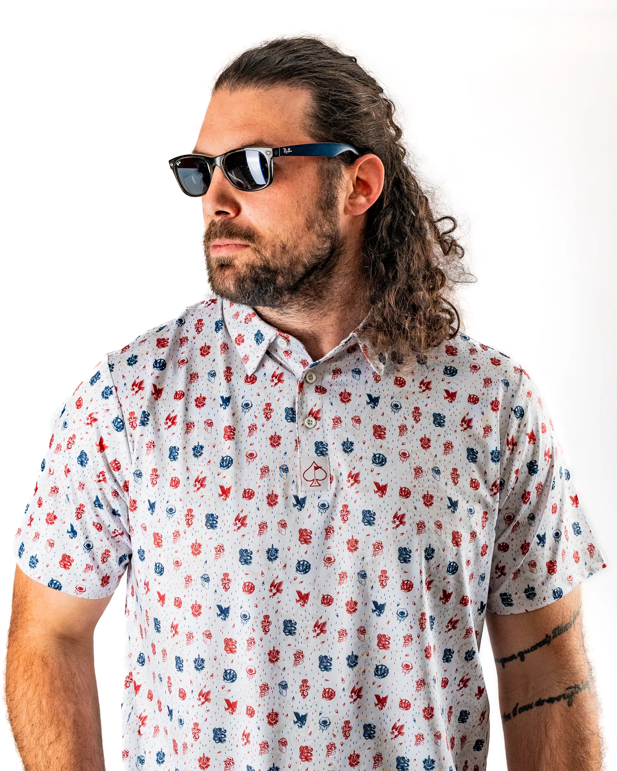 American Traditional - Image 37