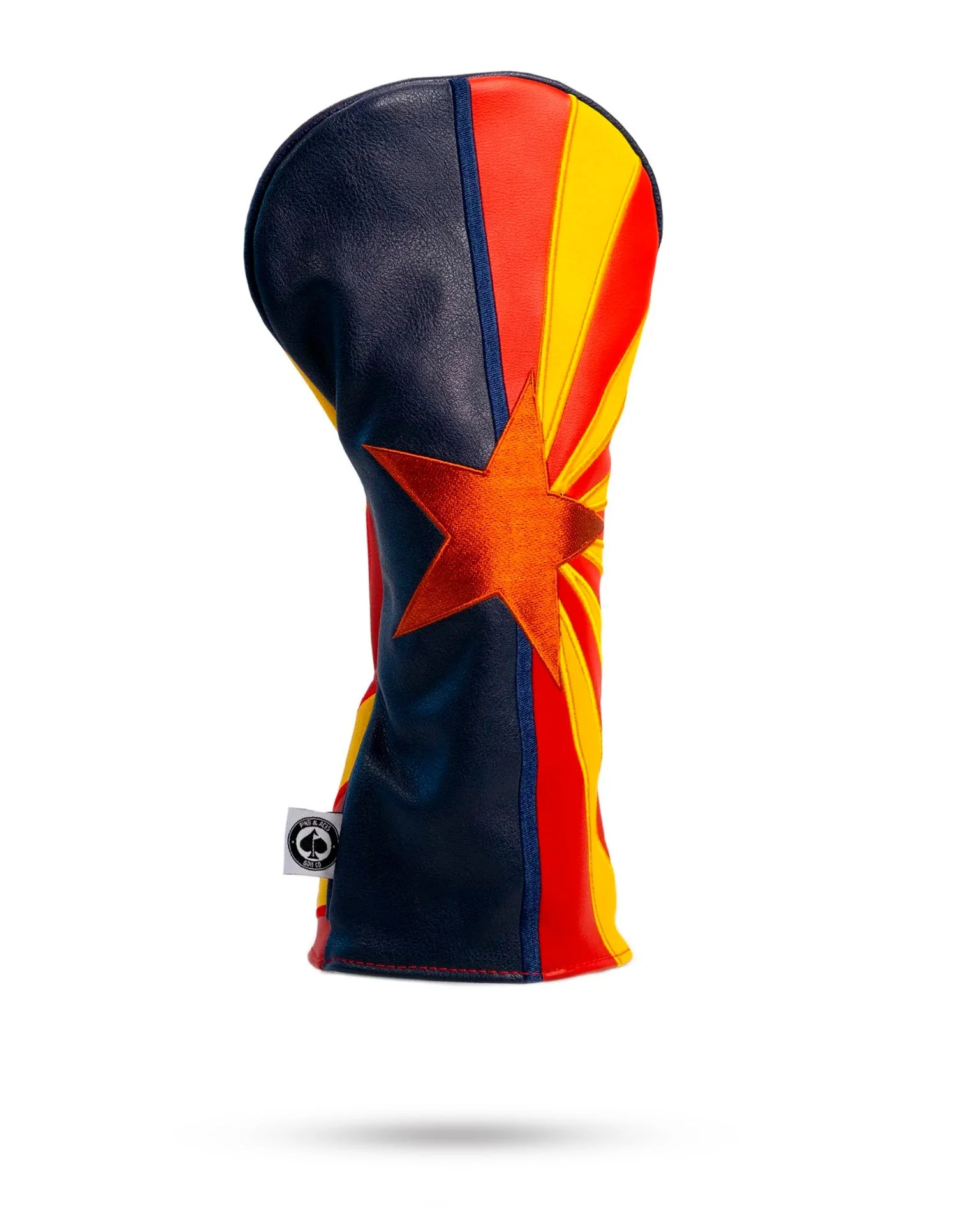Arizona State Tribute - Driver Cover - Image 2