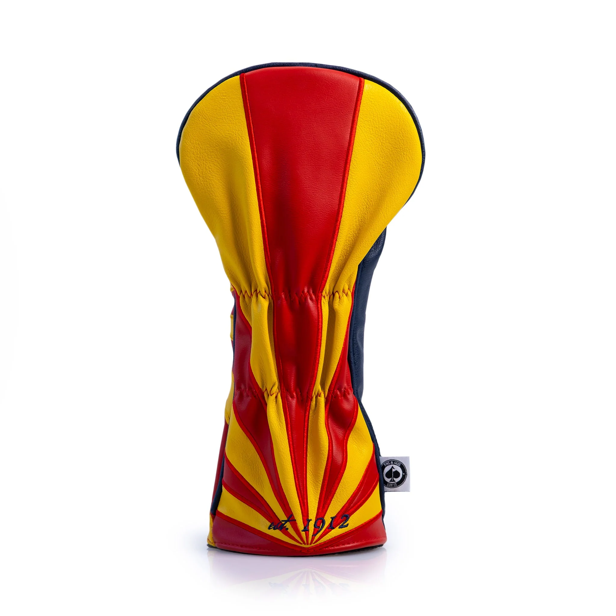 Arizona State Tribute - Driver Cover - Image 3