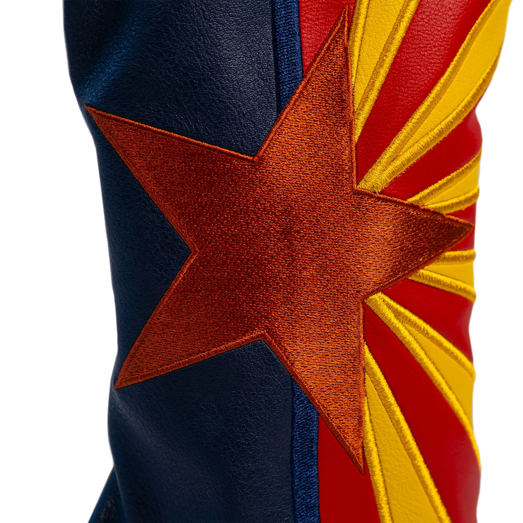 Arizona State Tribute - Driver Cover - Image 4