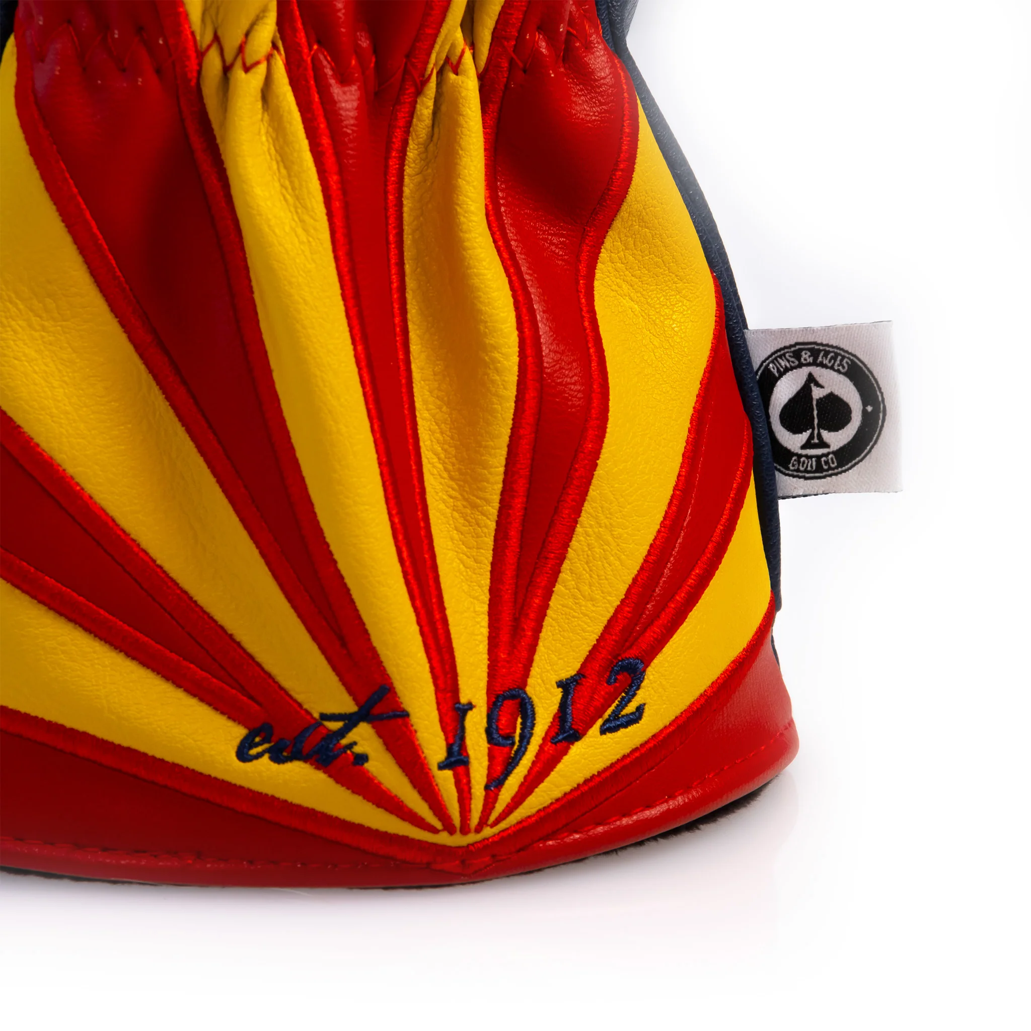 Arizona State Tribute - Driver Cover - Image 8
