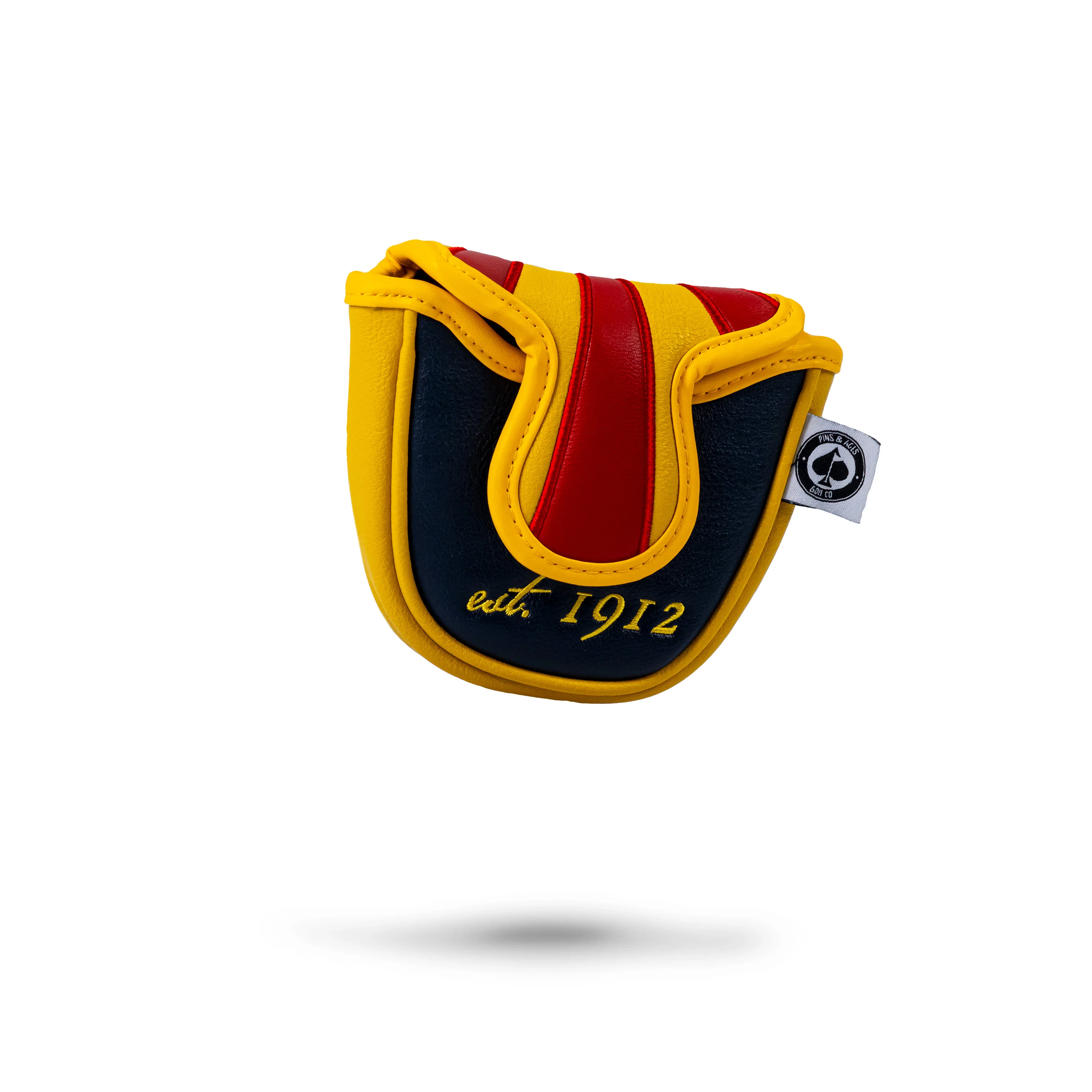 Arizona State Tribute - Mallet Putter Cover - Image 8