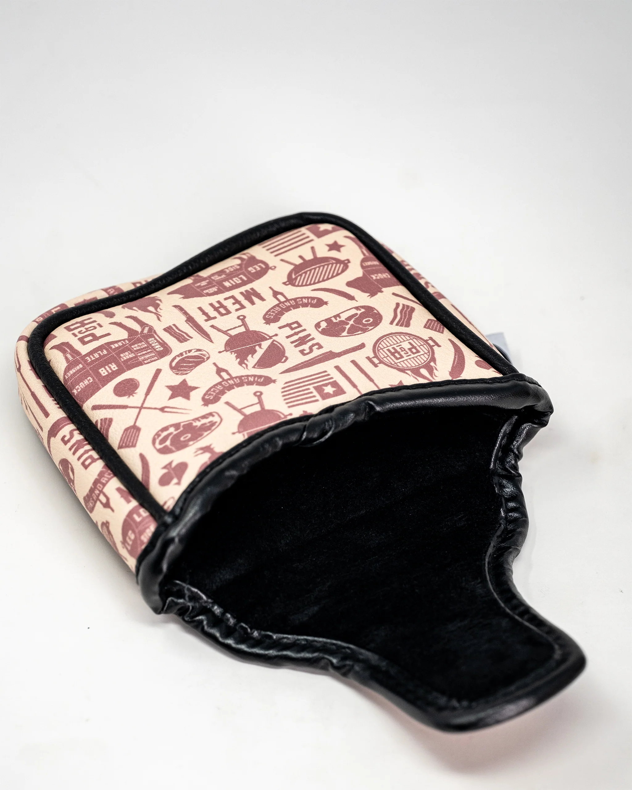 BBQ Links Mallet Cover - Image 7