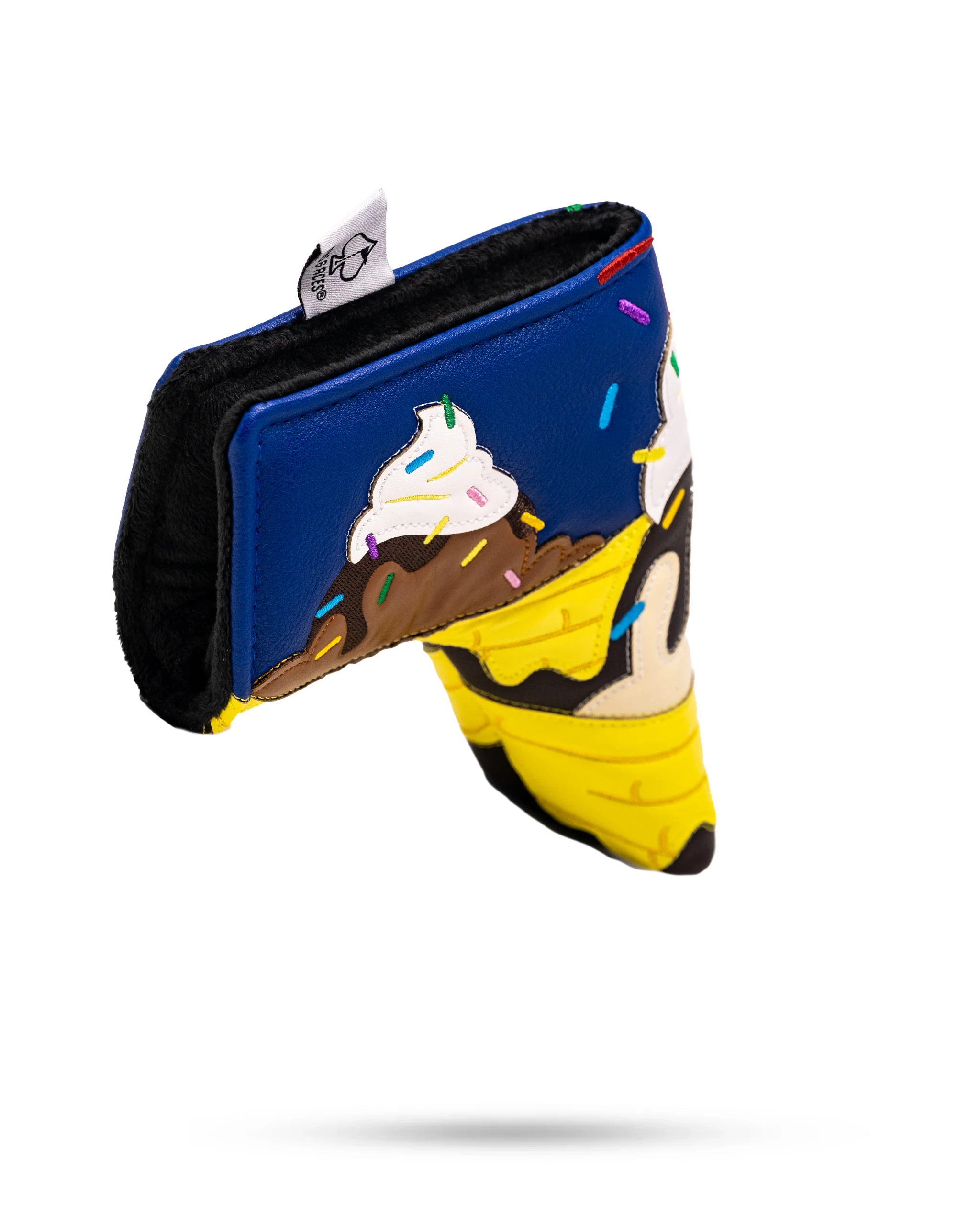 Banana Split - Blade Putter Cover - Image 11