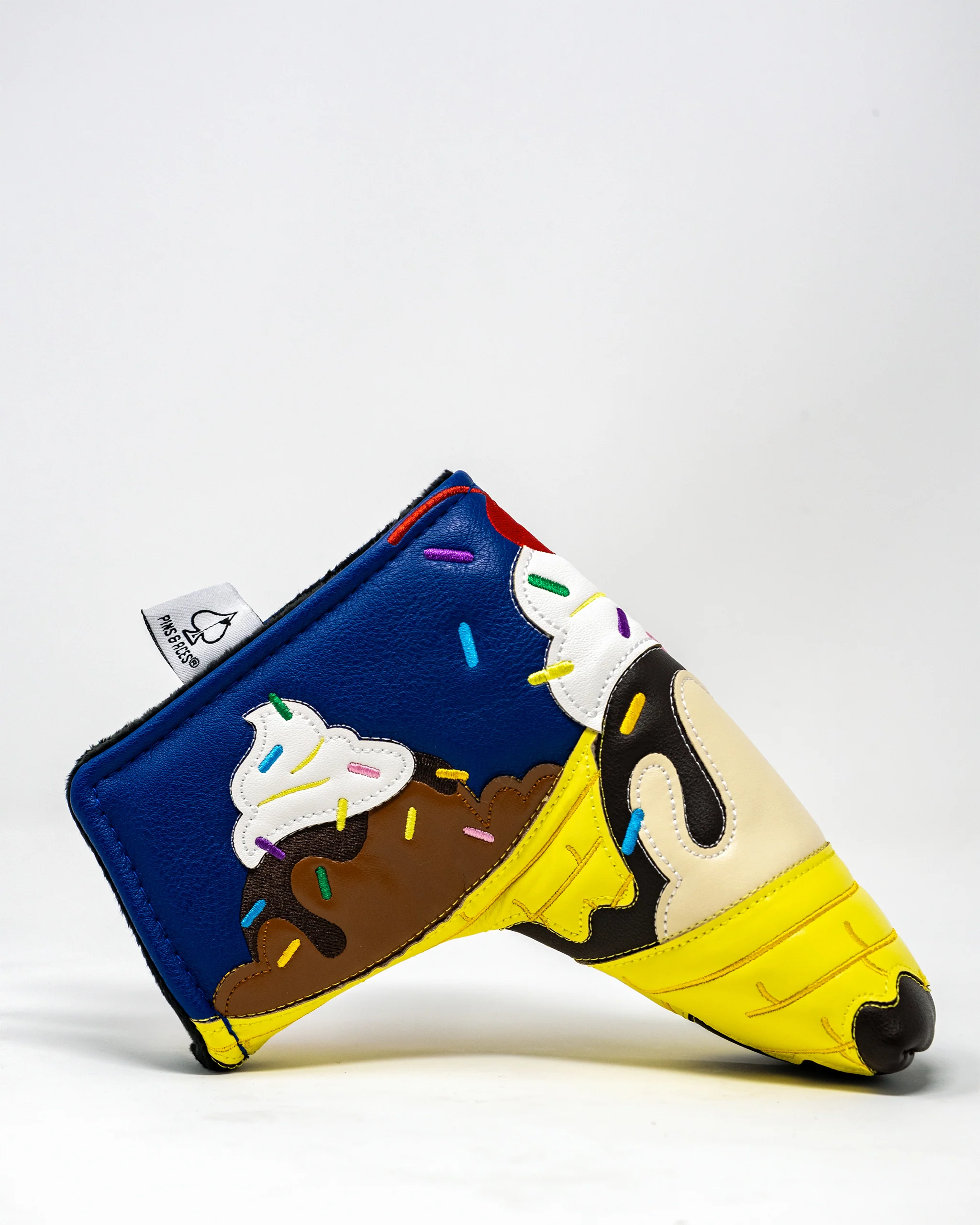 Banana Split - Blade Putter Cover - Image 14