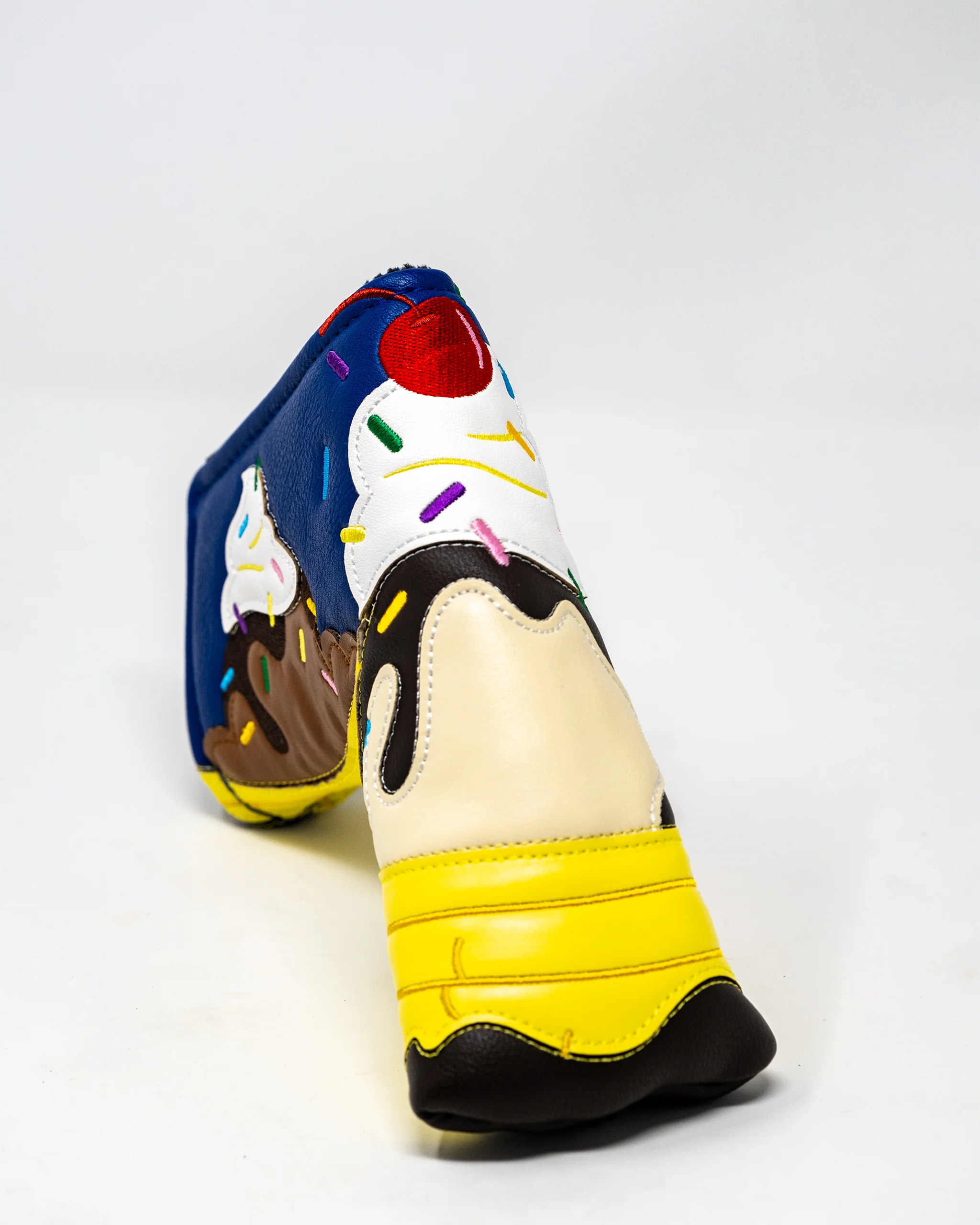 Banana Split - Blade Putter Cover - Image 15