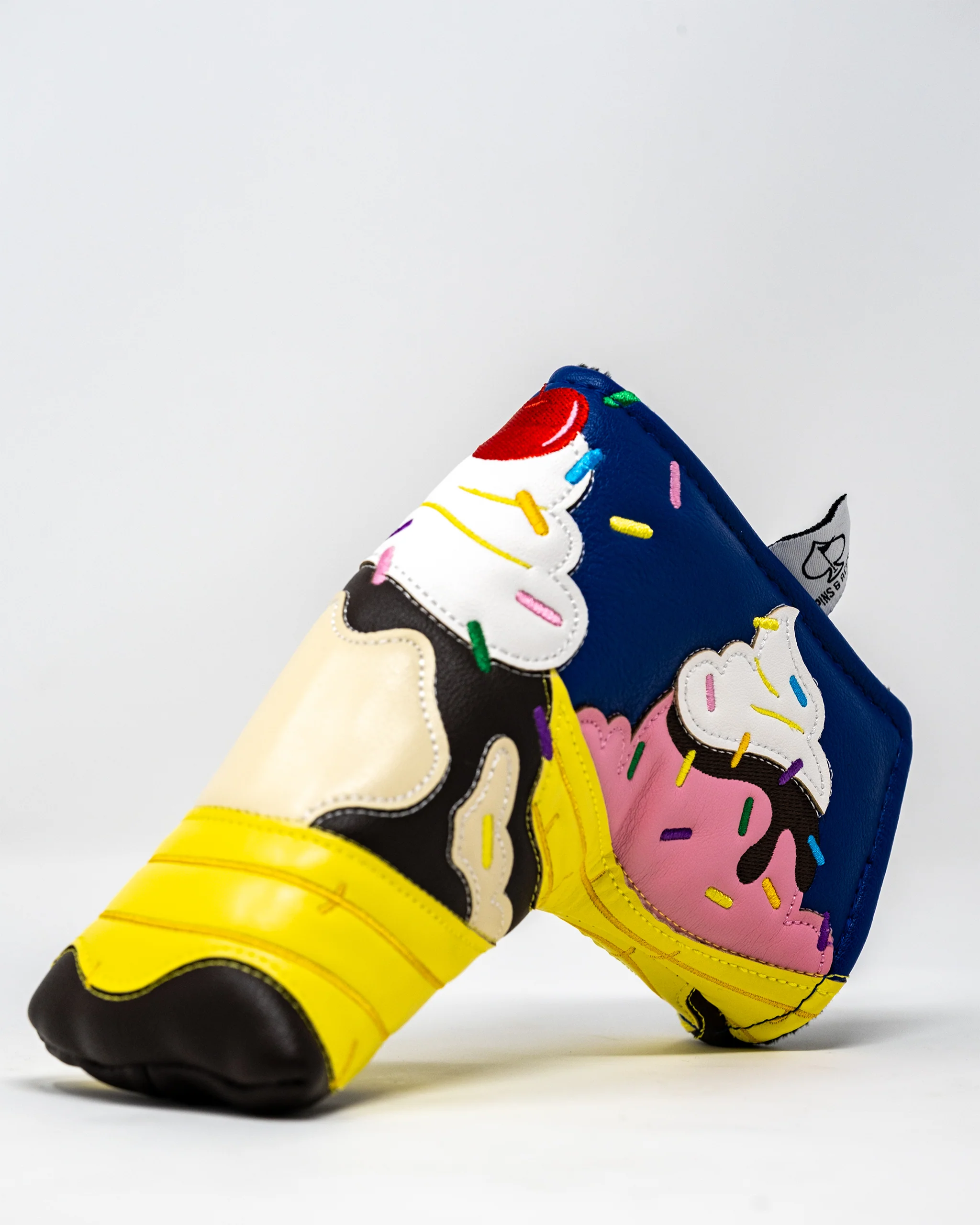 Banana Split - Blade Putter Cover - Image 17