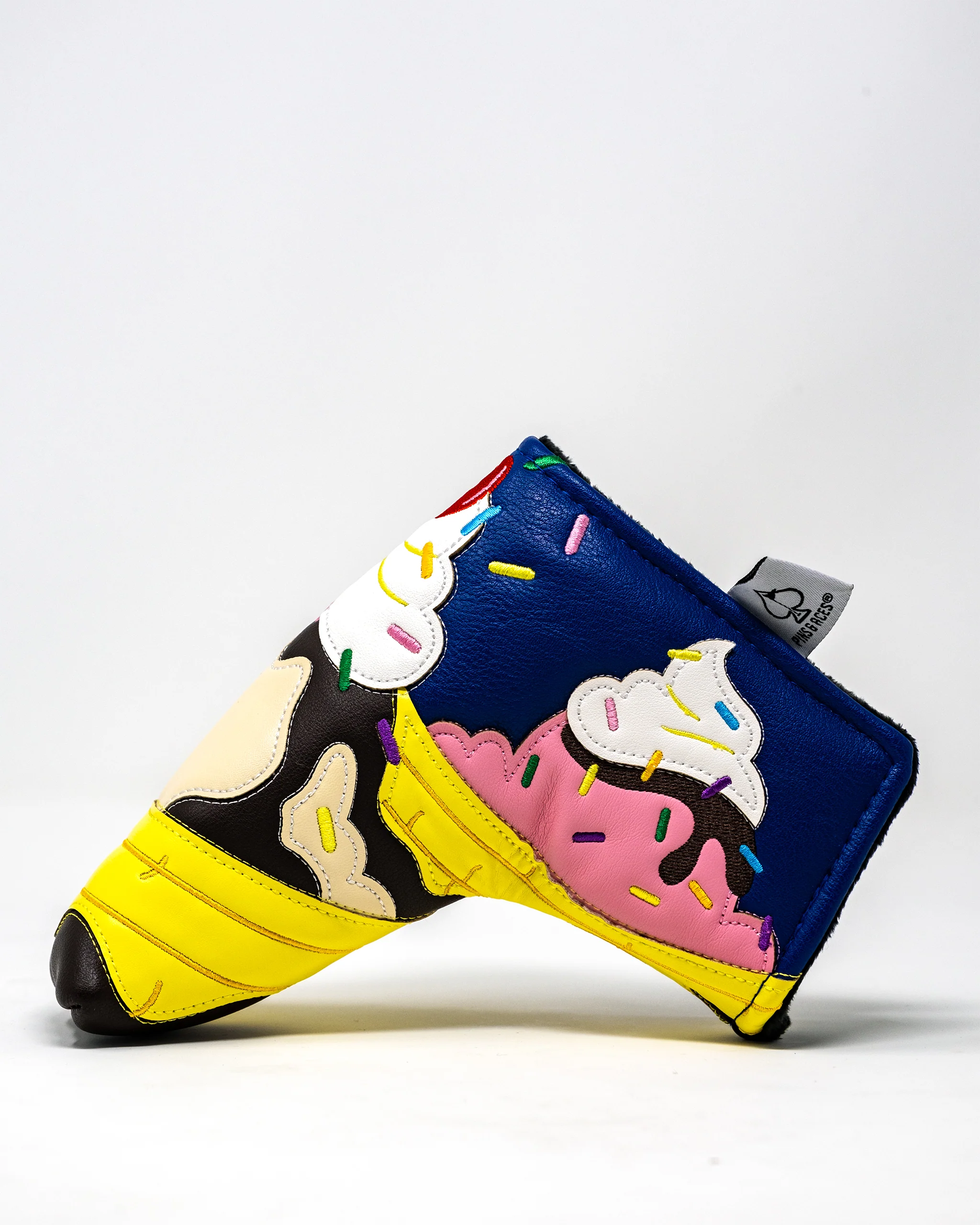 Banana Split - Blade Putter Cover - Image 19