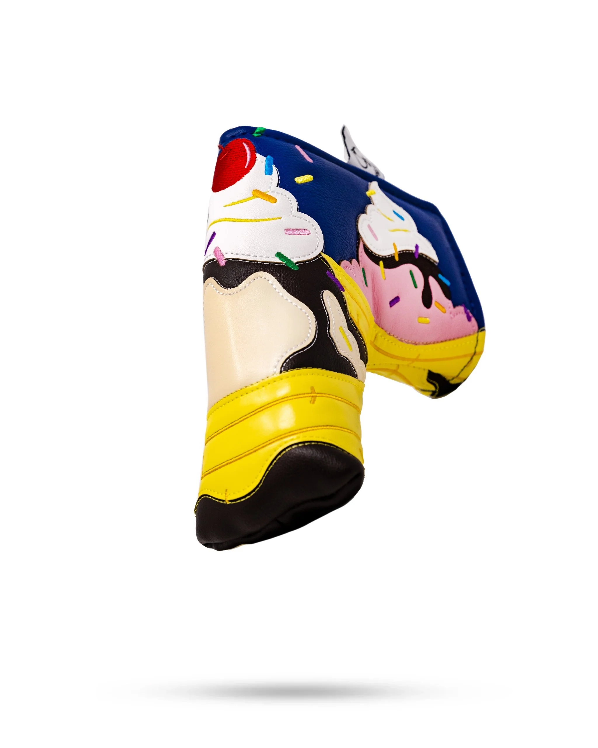 Banana Split - Blade Putter Cover - Image 2
