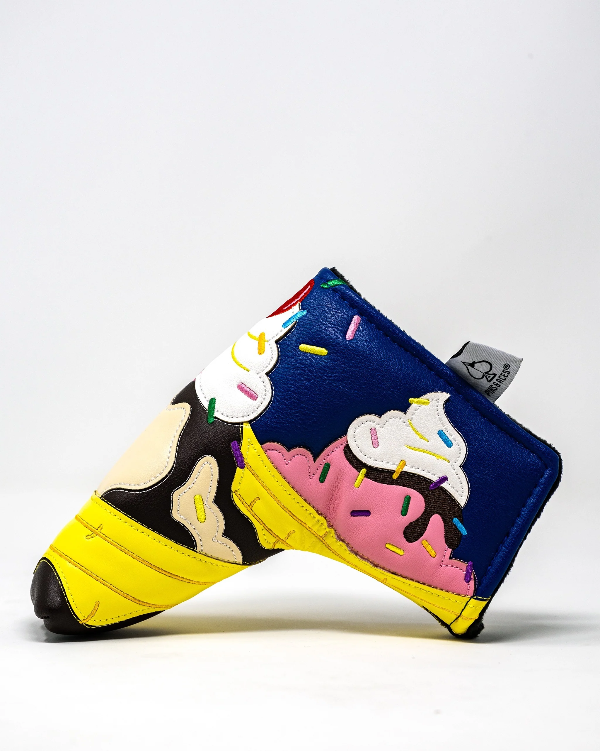 Banana Split - Blade Putter Cover - Image 7