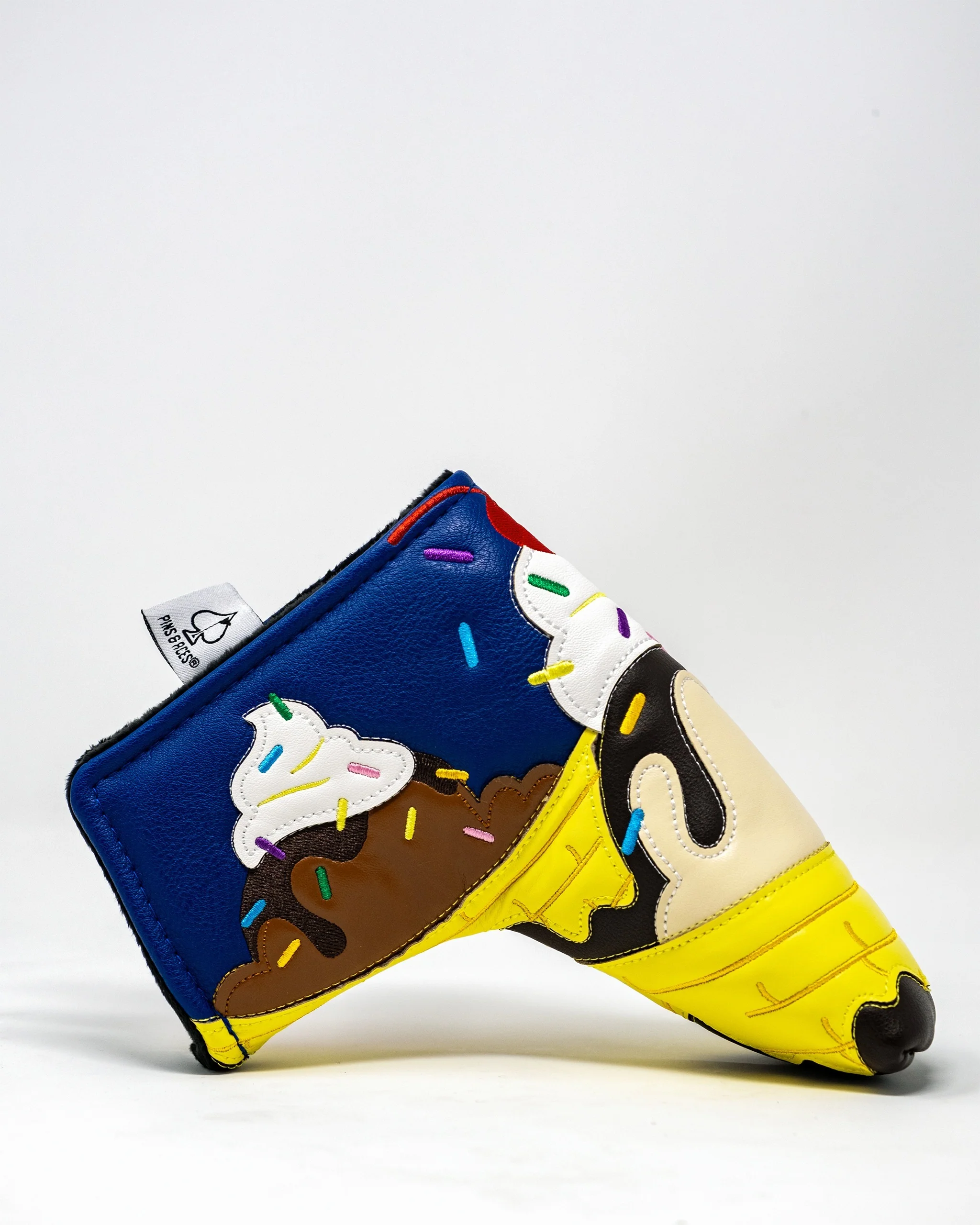 Banana Split - Blade Putter Cover - Image 8