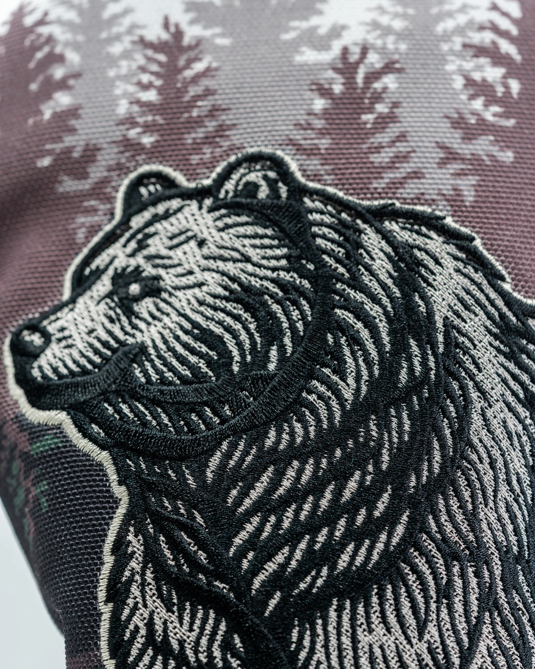 Open Season Bear - Driver Cover - Image 10