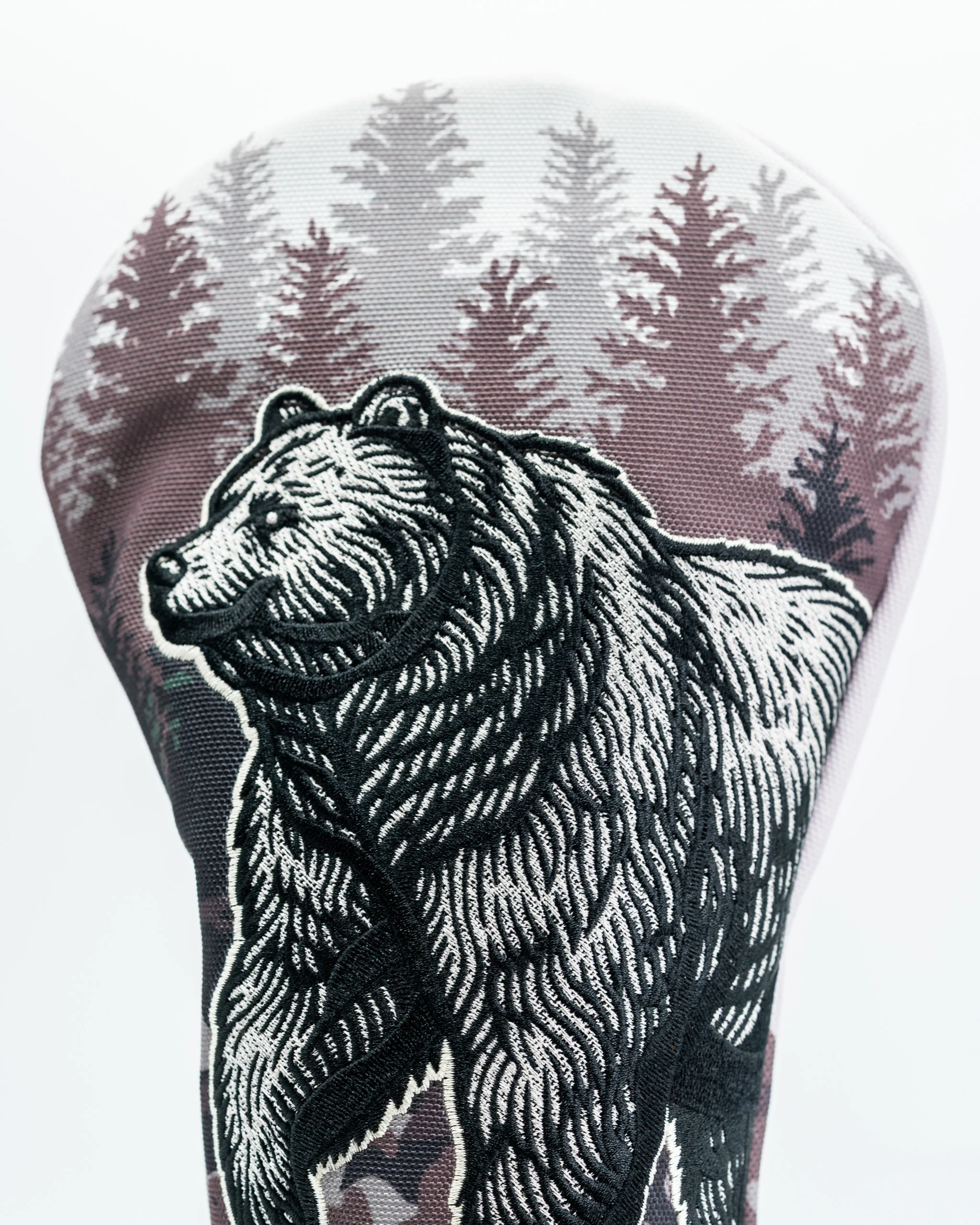 Open Season Bear - Driver Cover - Image 18