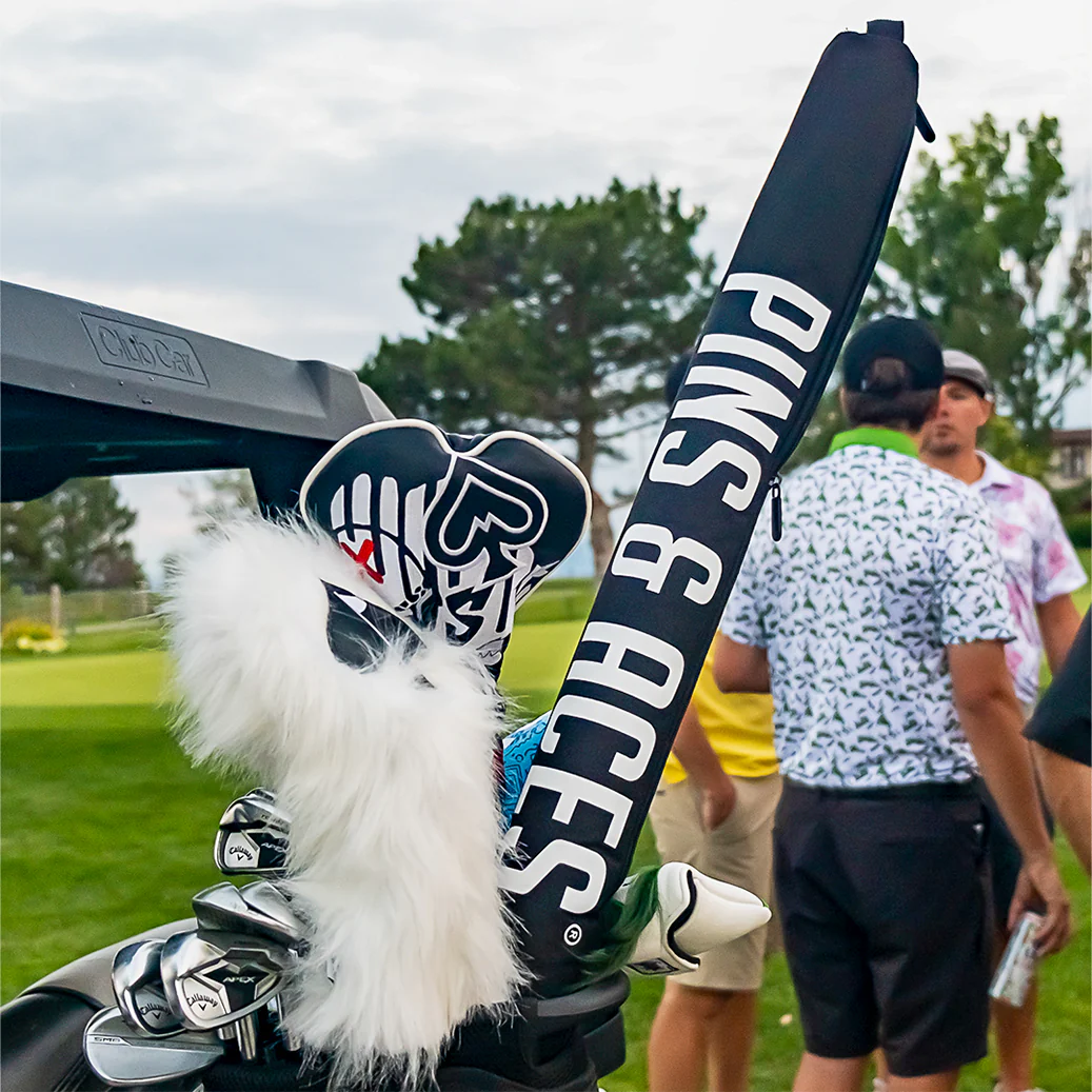 Beer Sleeve - Black - Image 3