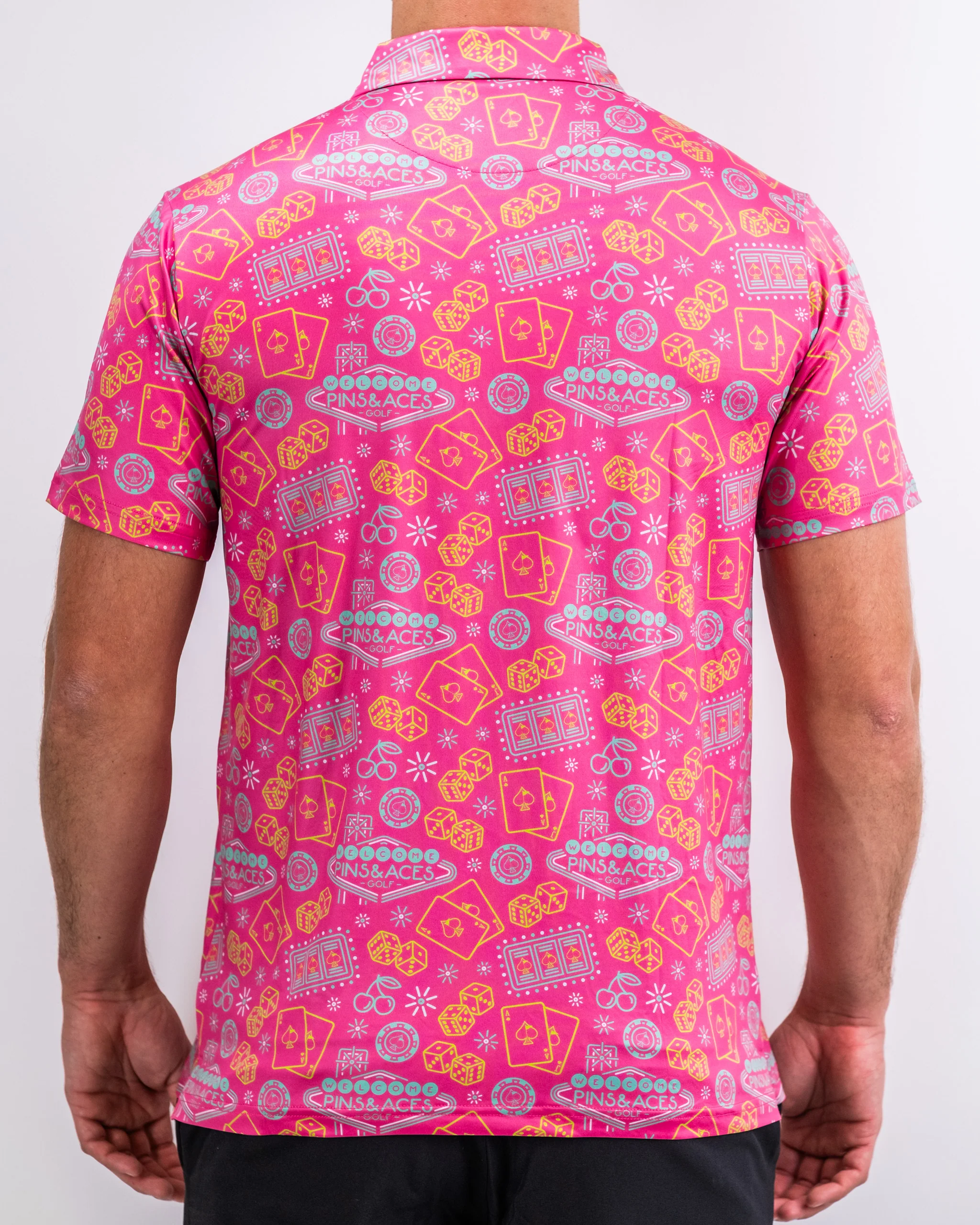 Big Ace Fuchsia - Image 11