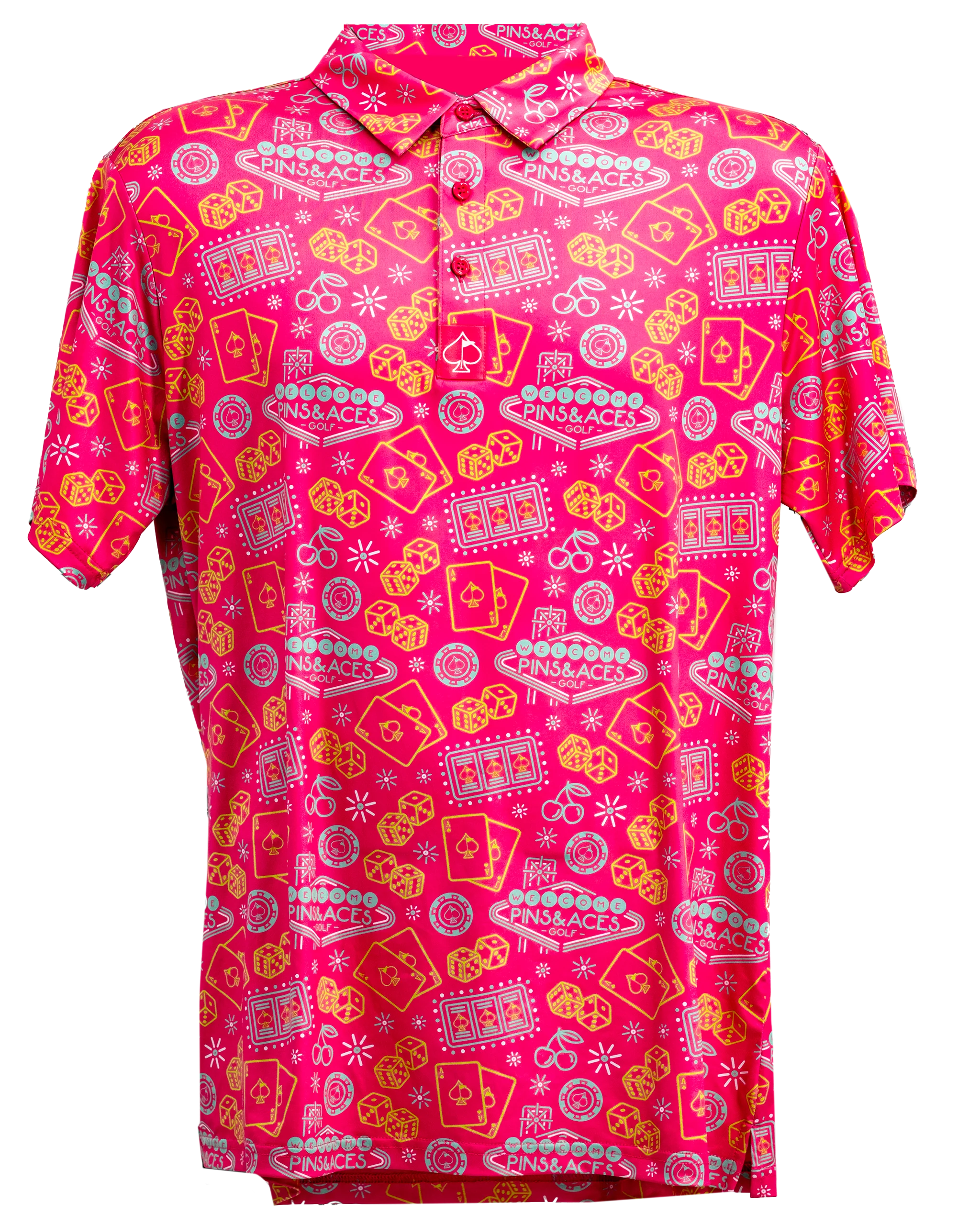 Big Ace Fuchsia - Image 13