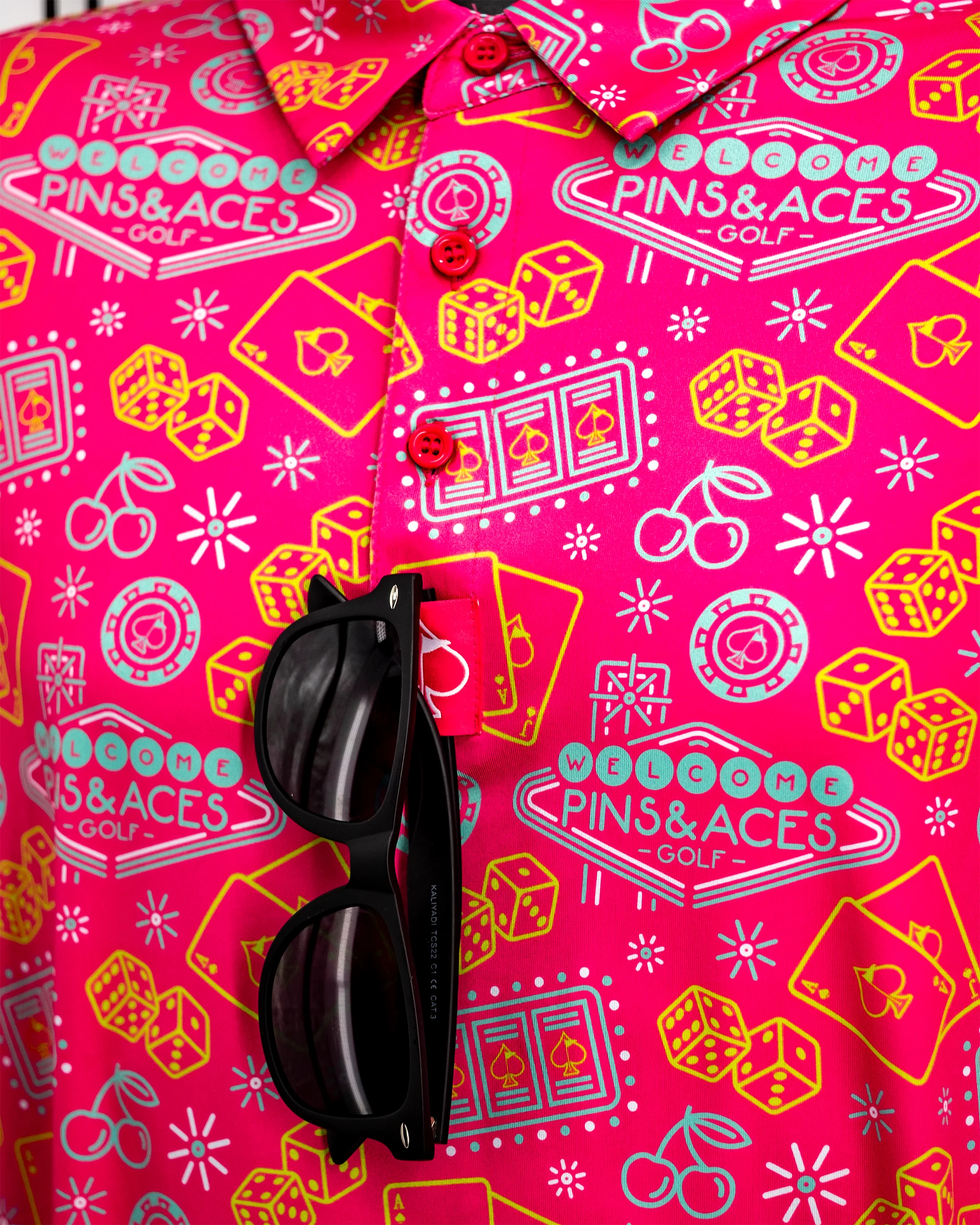 Big Ace Fuchsia - Image 14