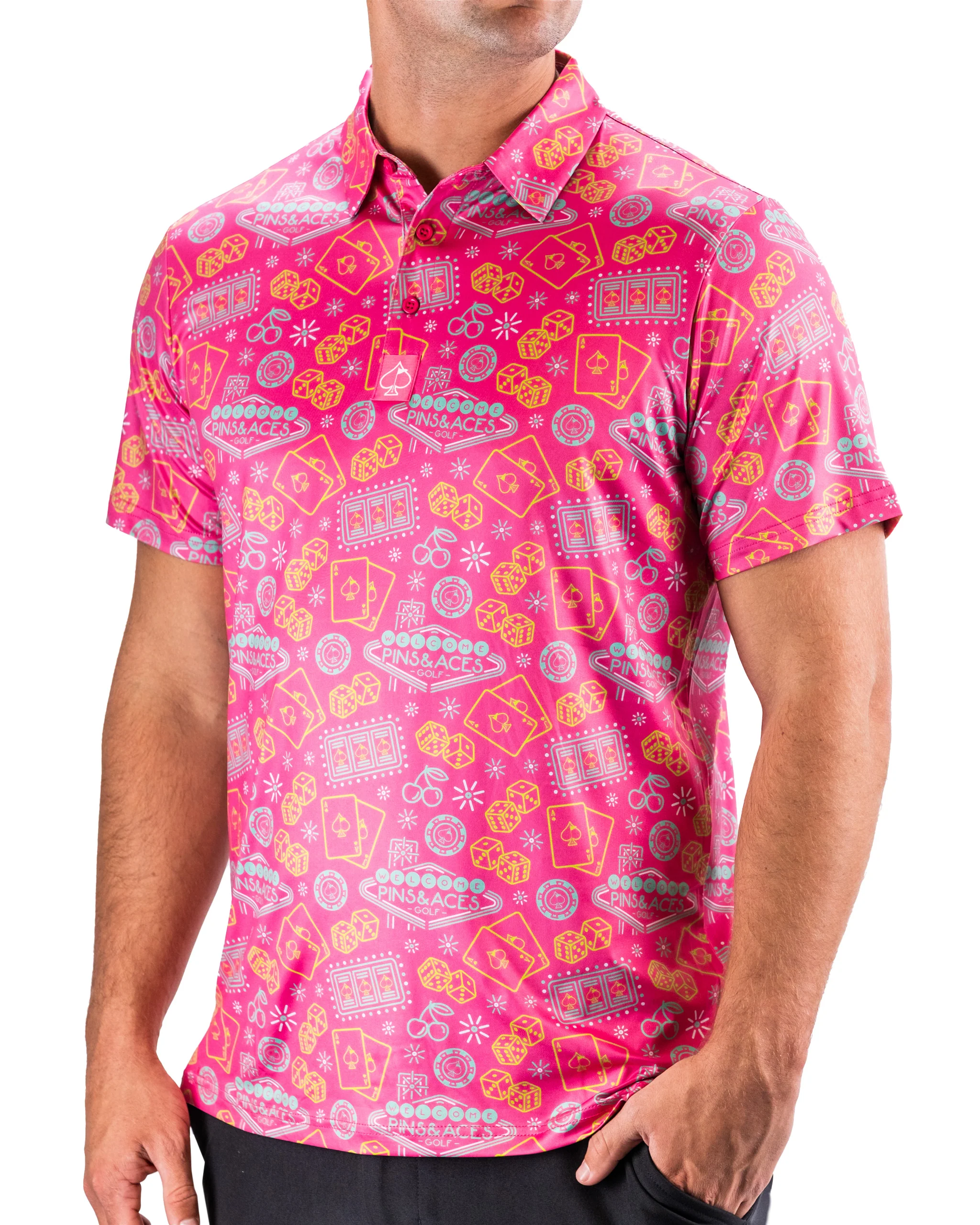 Big Ace Fuchsia - Image 7