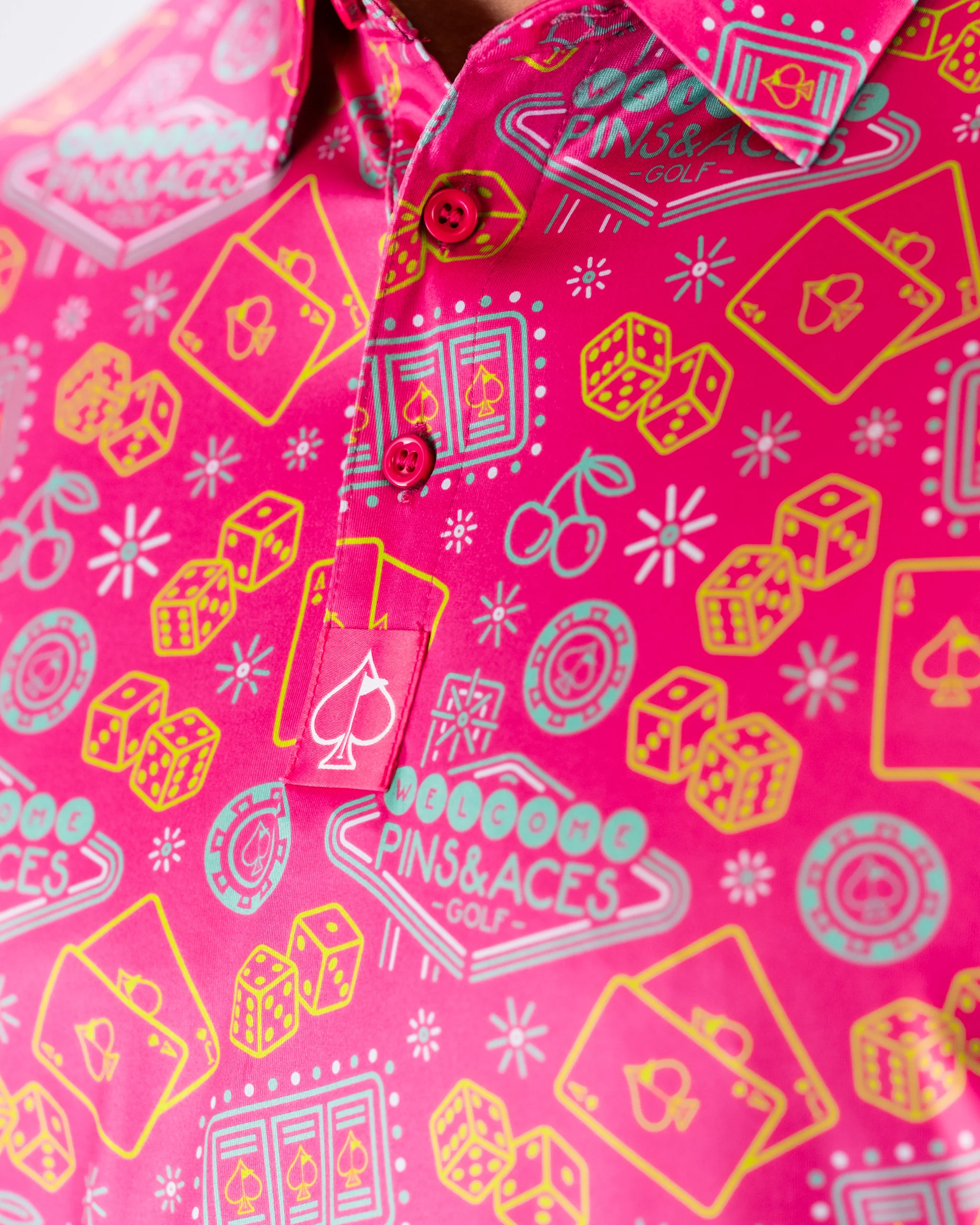 Big Ace Fuchsia - Image 8