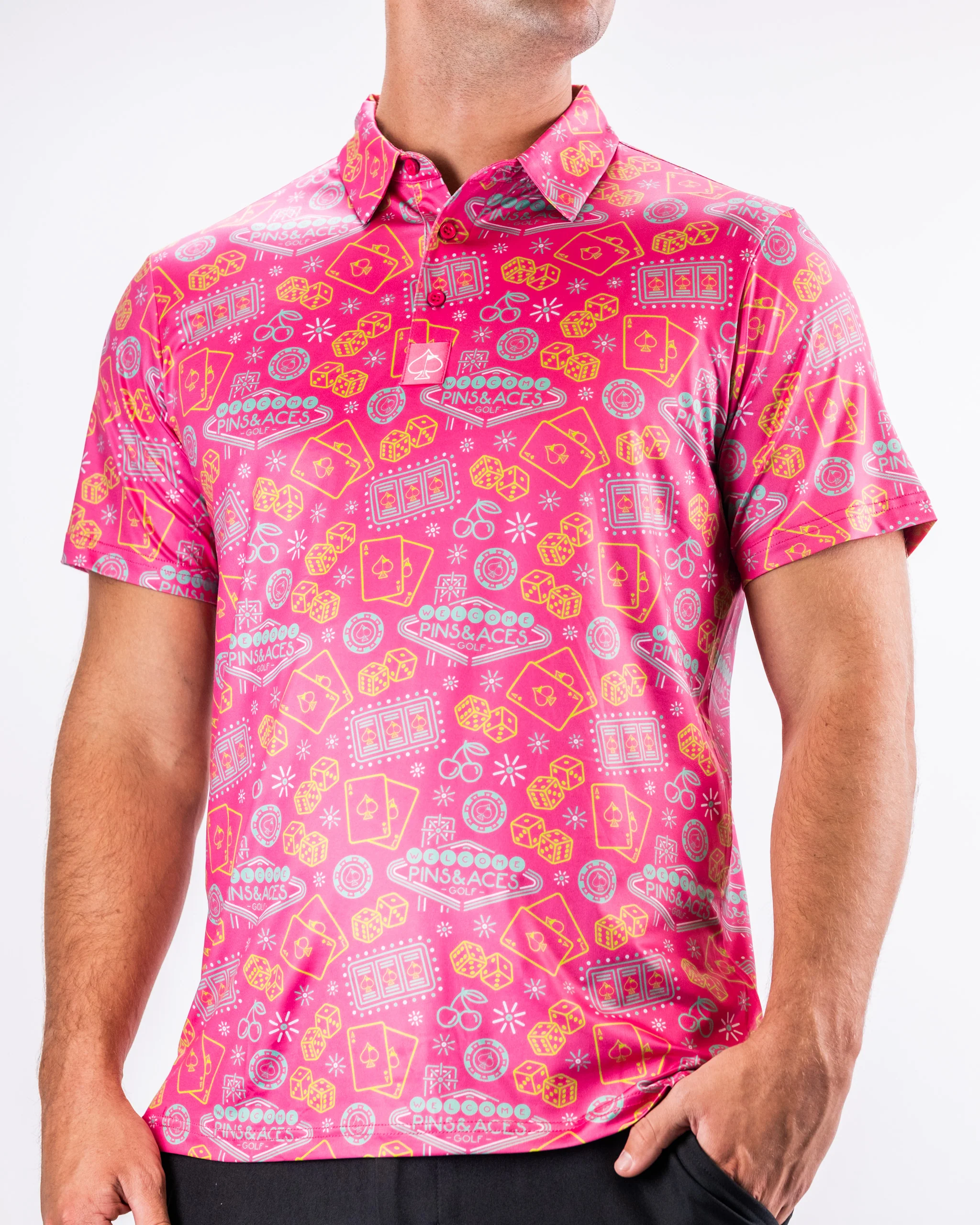 Big Ace Fuchsia - Image 9