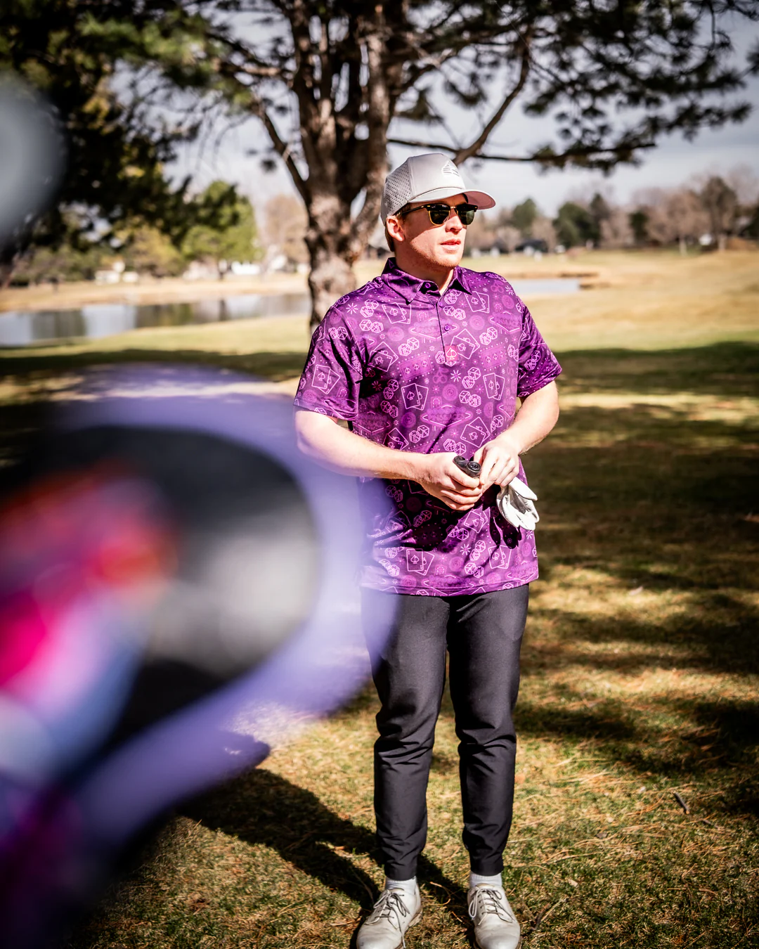 Big Ace Purple - Image 10