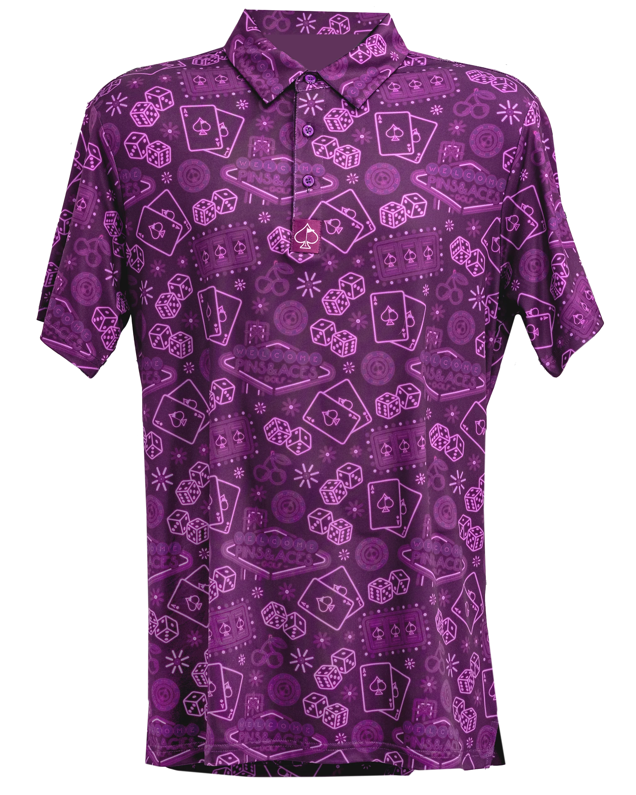 Big Ace Purple - Image 11