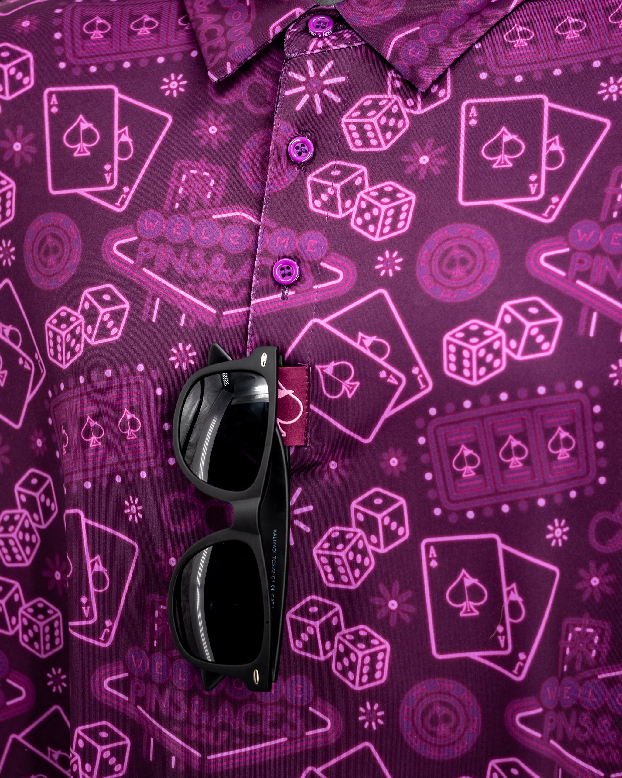 Big Ace Purple - Image 12