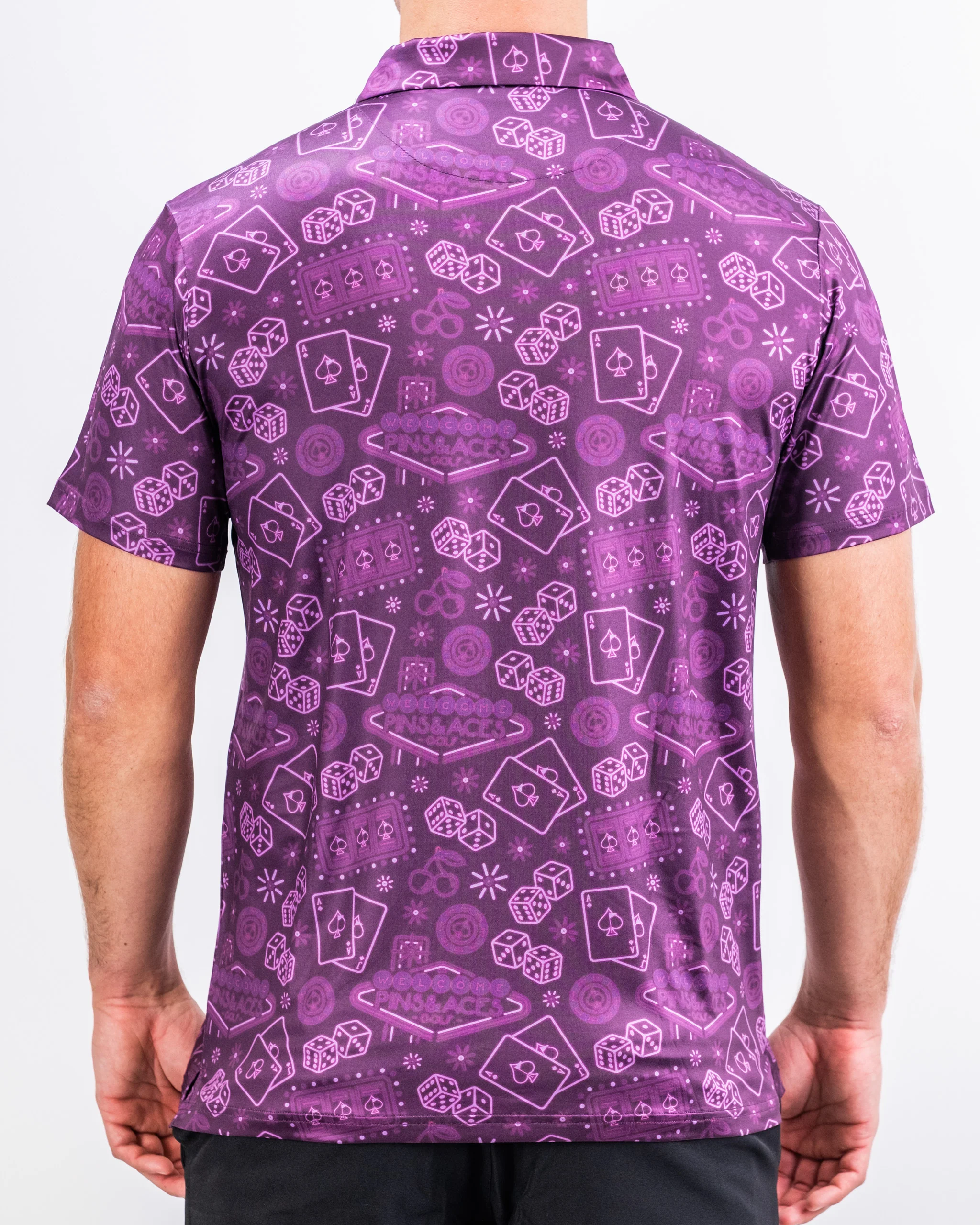 Big Ace Purple - Image 13