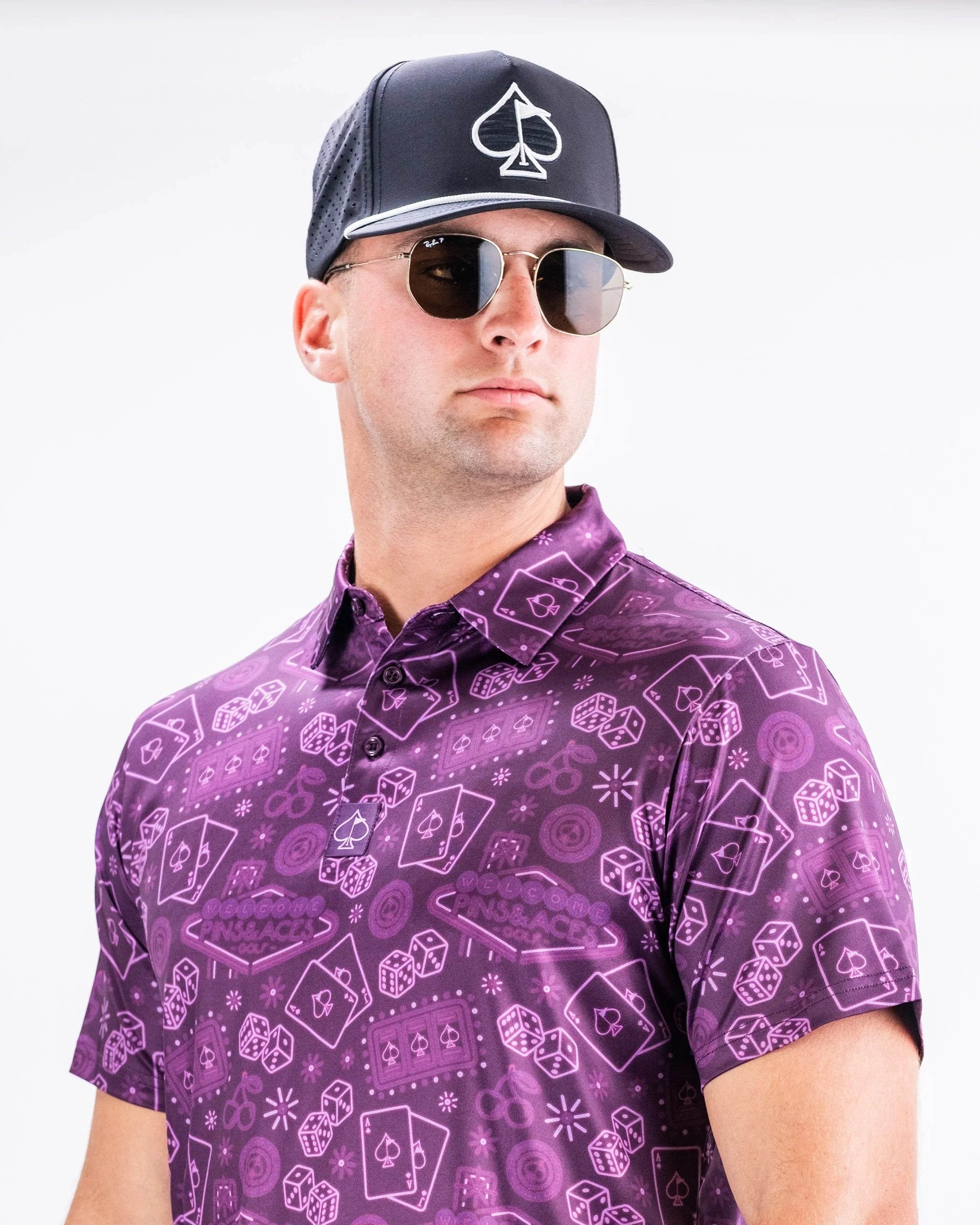 Big Ace Purple - Image 3