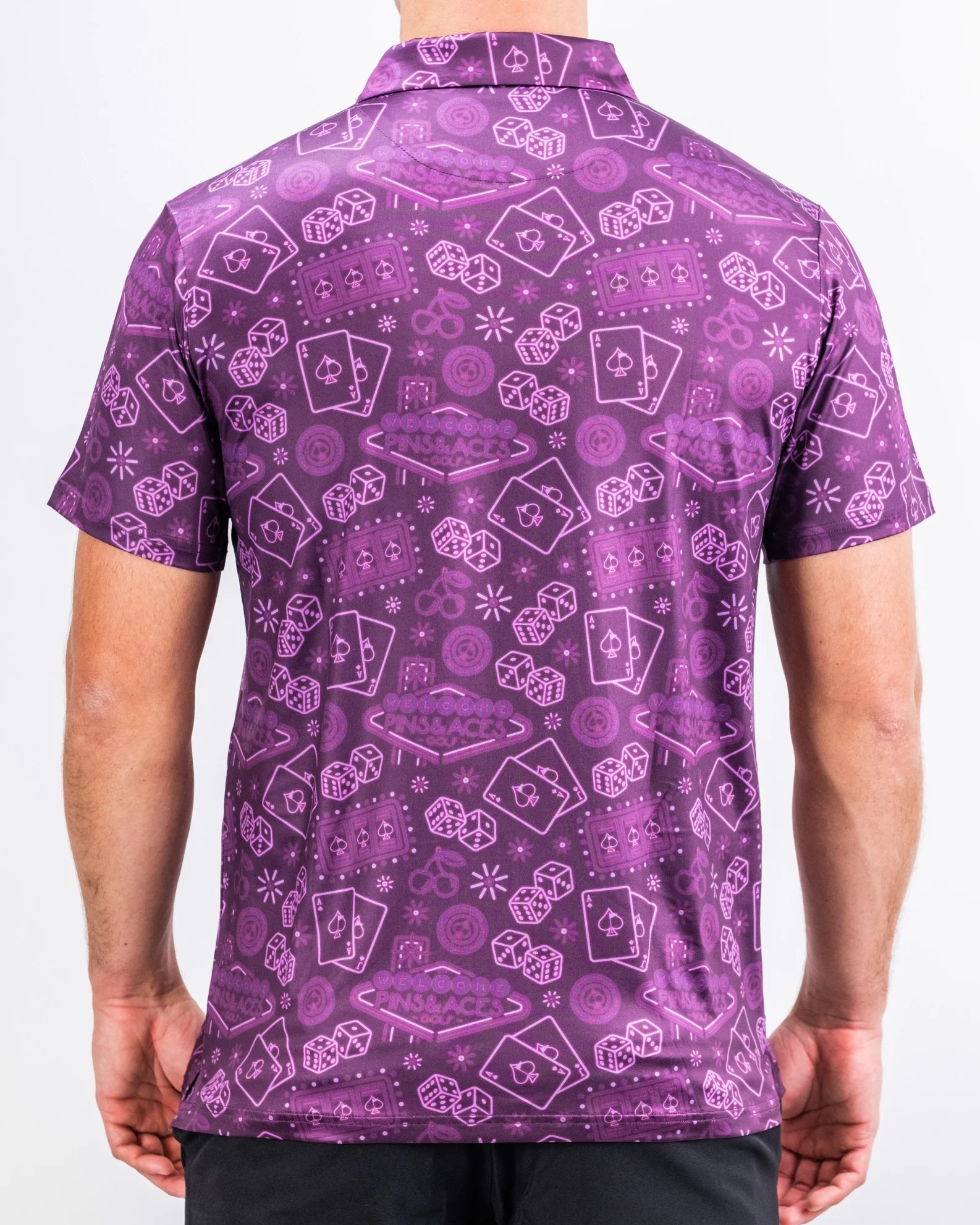 Big Ace Purple - Image 4