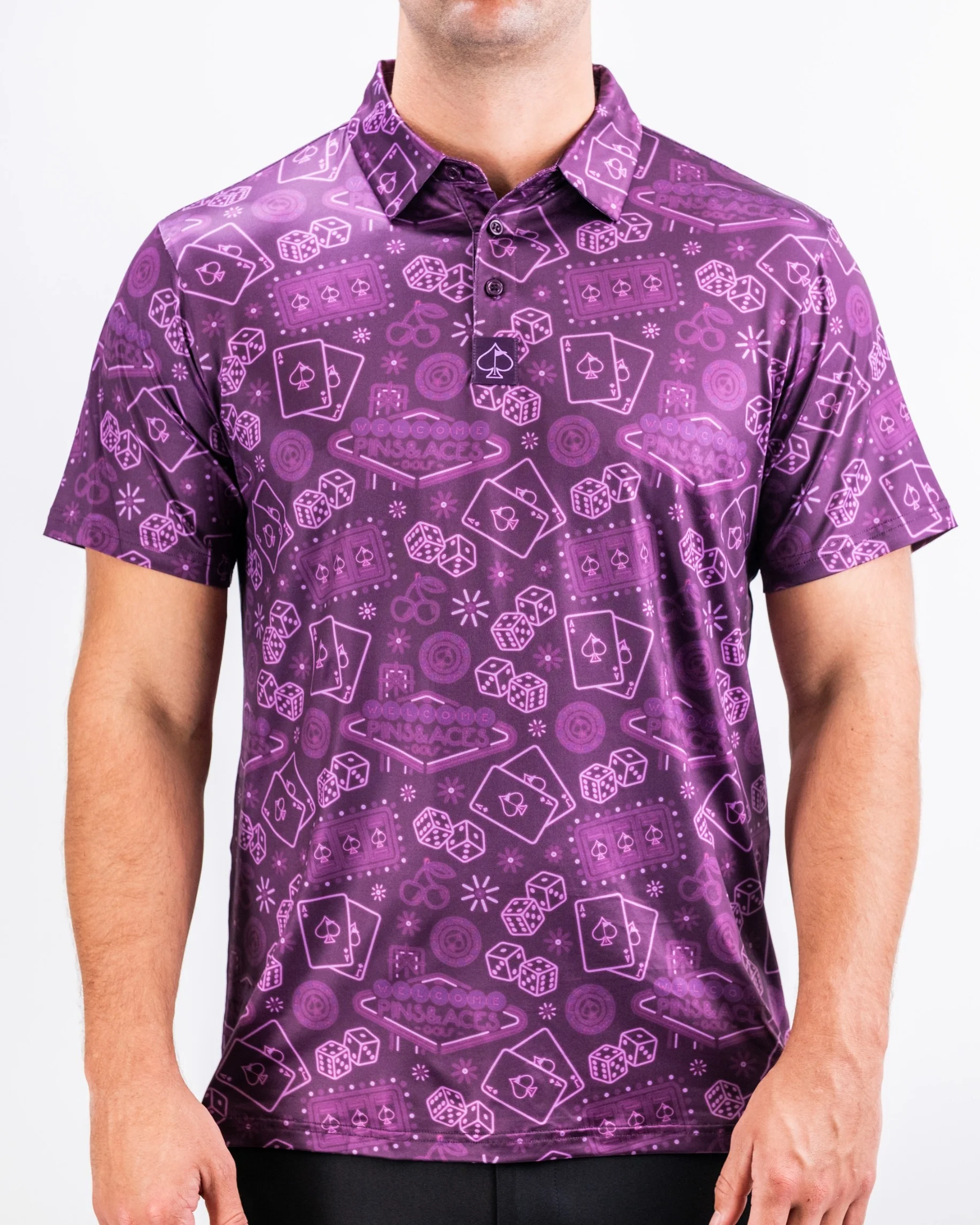 Big Ace Purple - Image 5