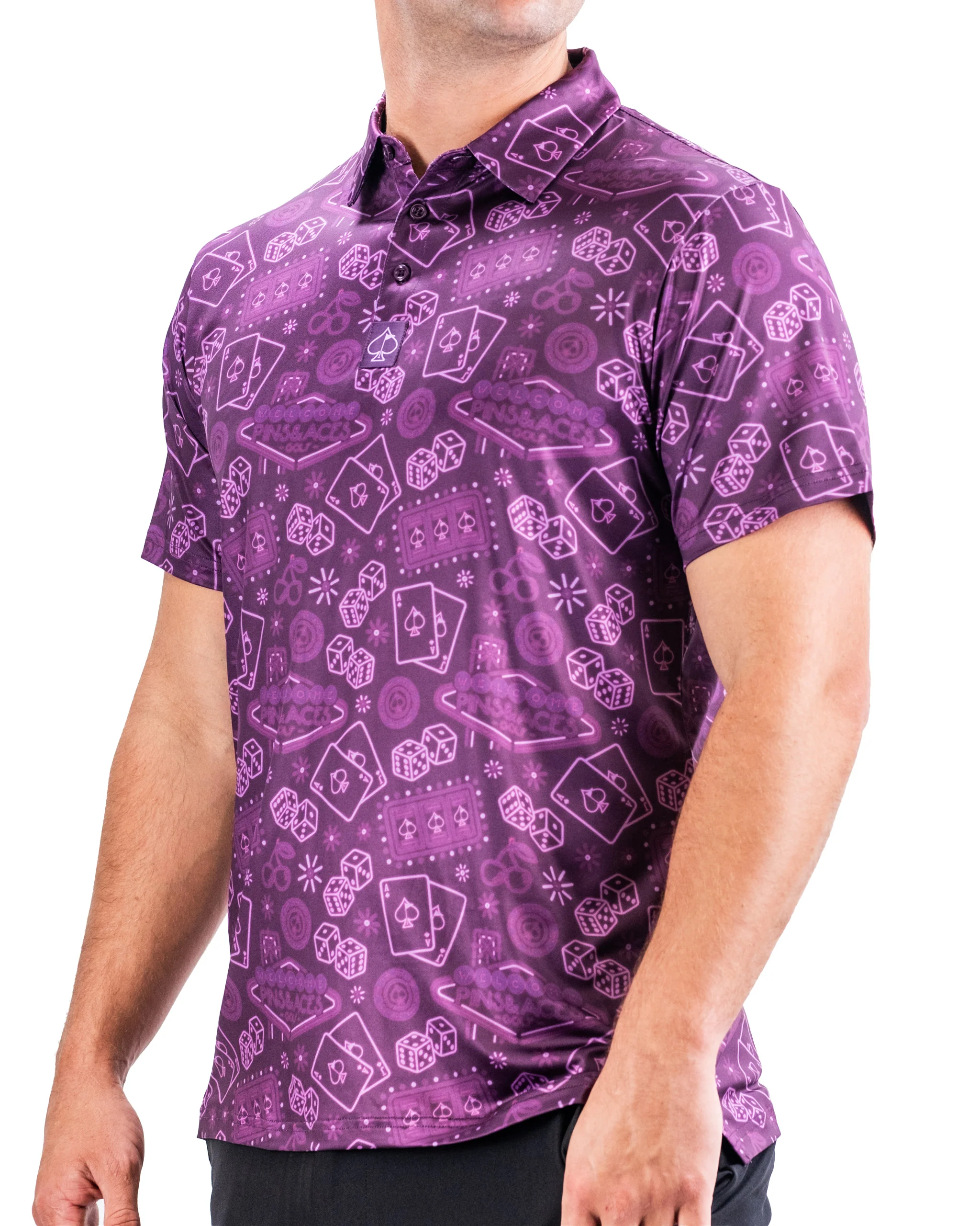 Big Ace Purple - Image 6